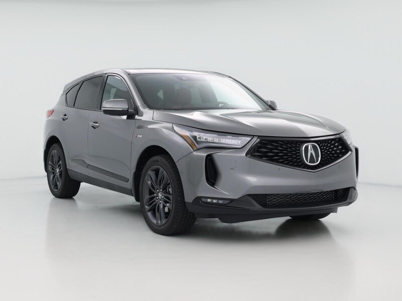 2024 Acura RDX SH-AWD A-Spec