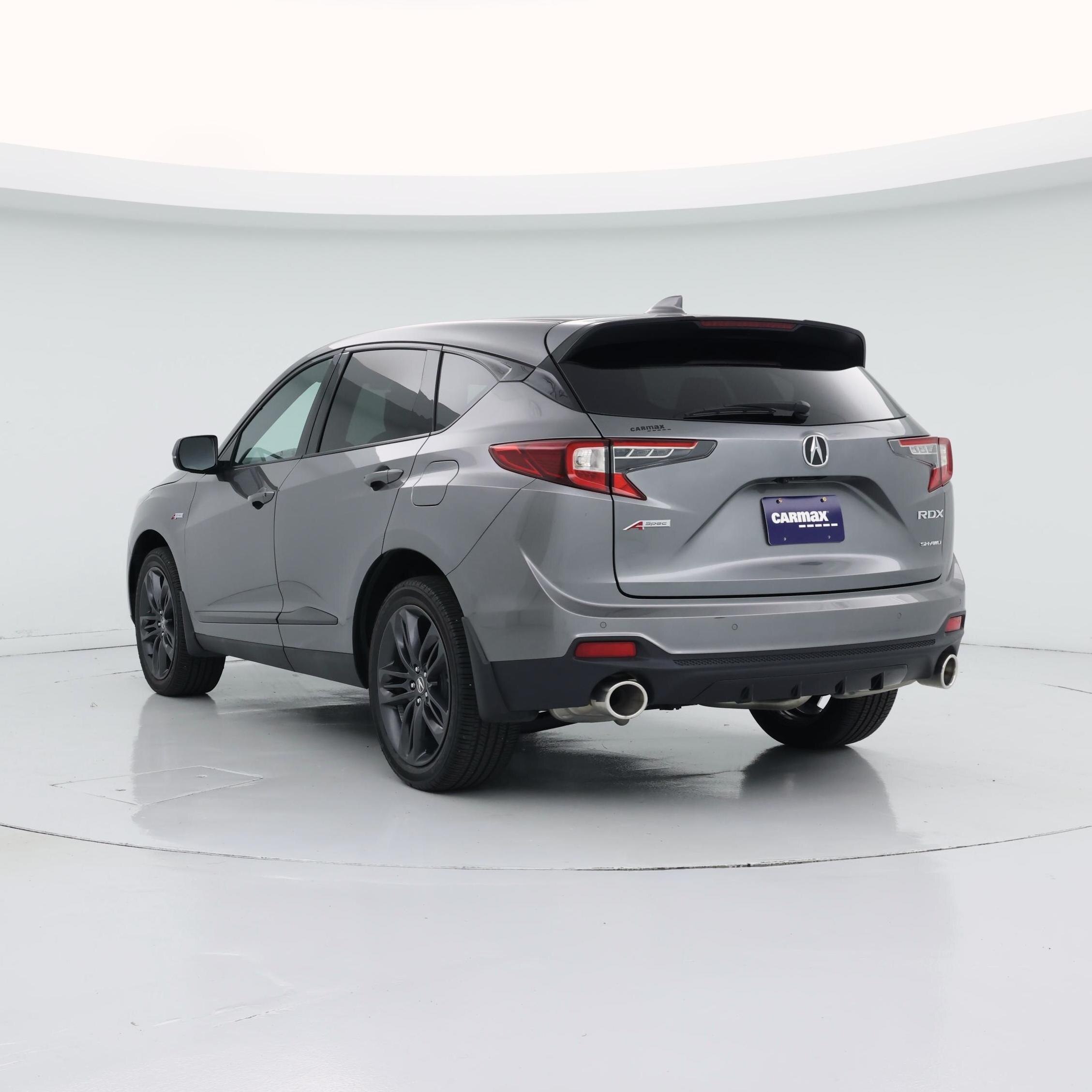 Thumbnail: 2024 Acura RDX - 2