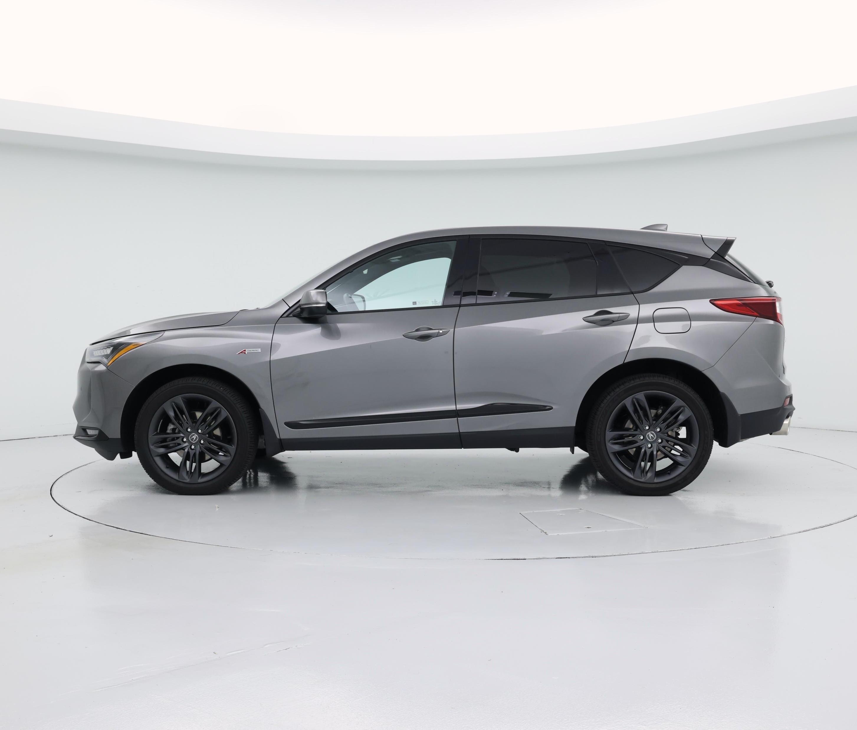 Thumbnail: 2024 Acura RDX - 3