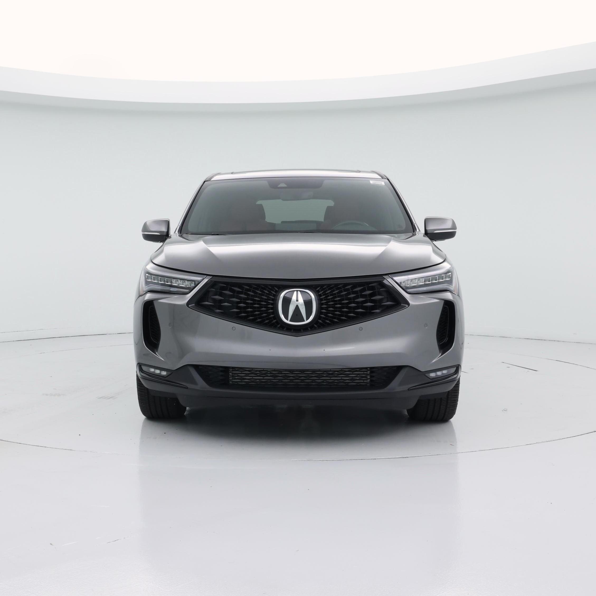 Thumbnail: 2024 Acura RDX - 5