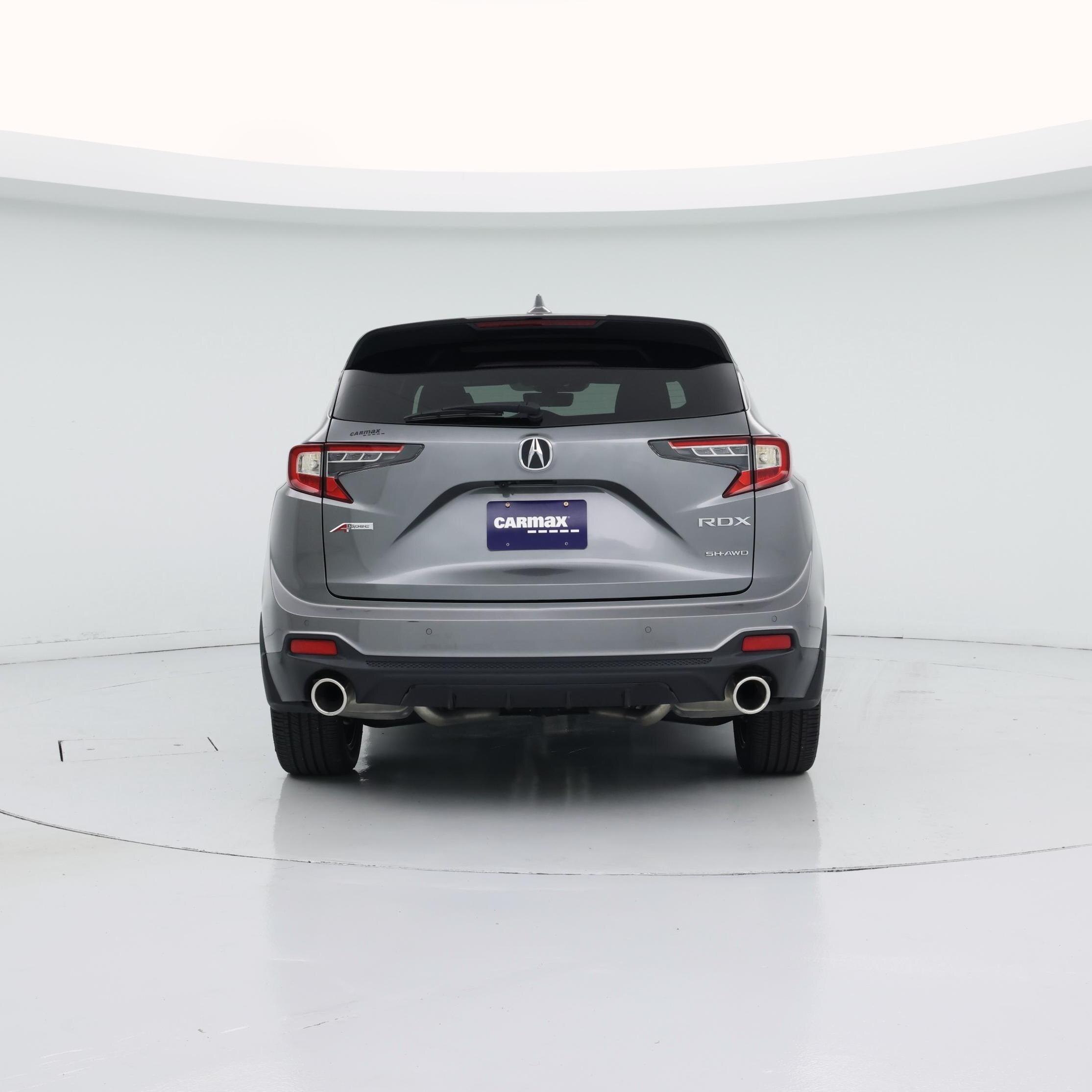 Thumbnail: 2024 Acura RDX - 6