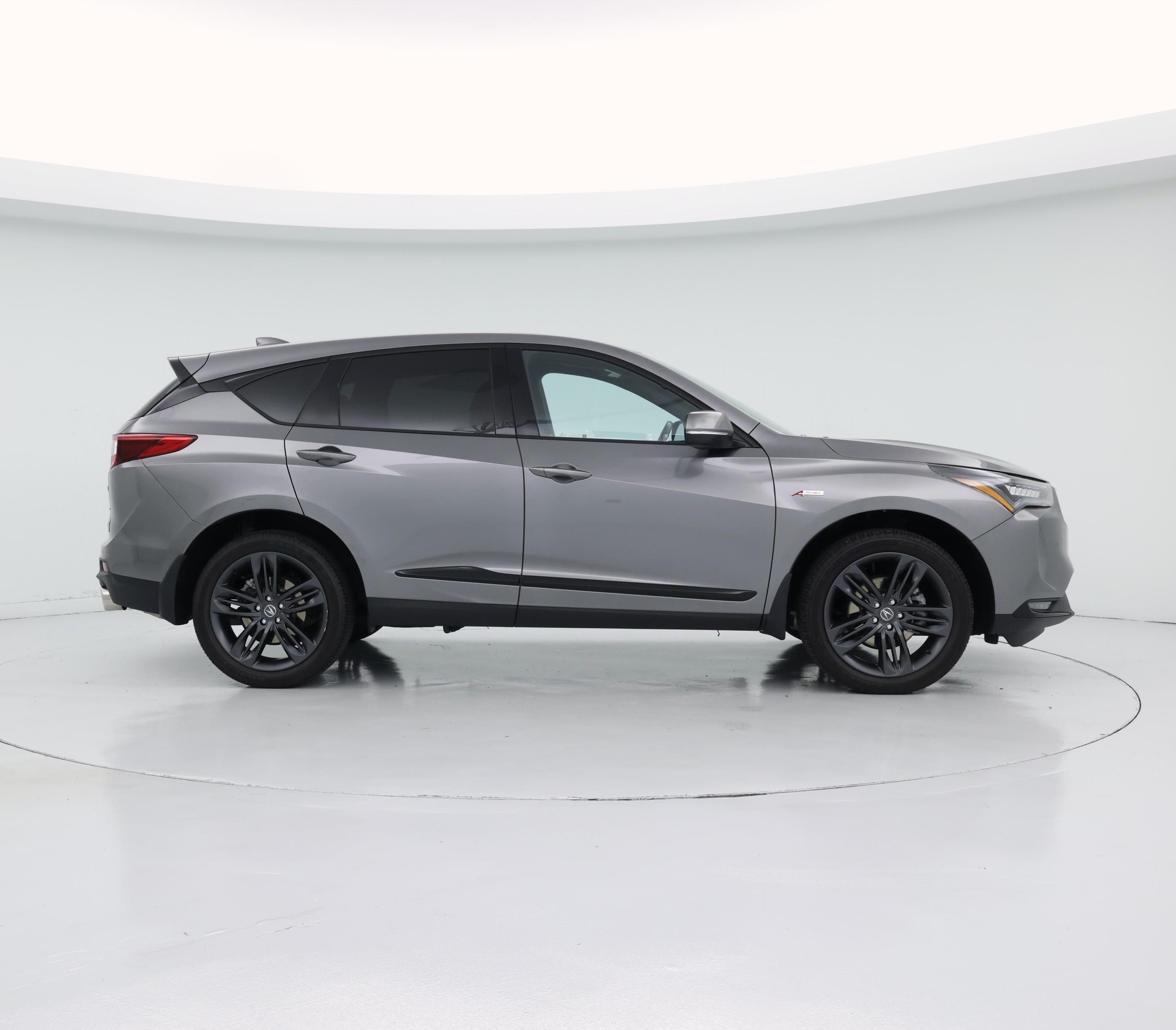 Thumbnail: 2024 Acura RDX - 7