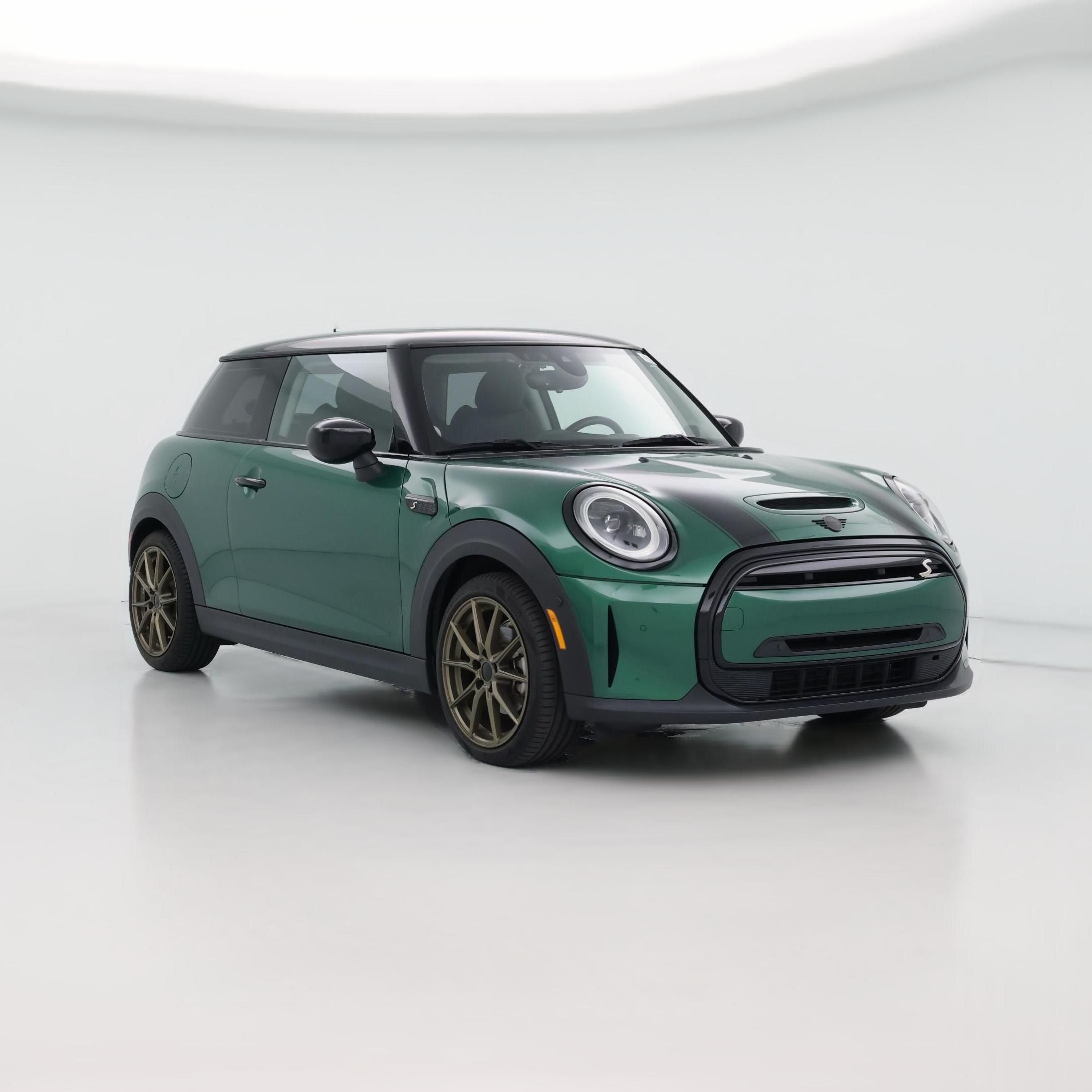 Thumbnail: 2024 MINI Cooper Hardtop - 1