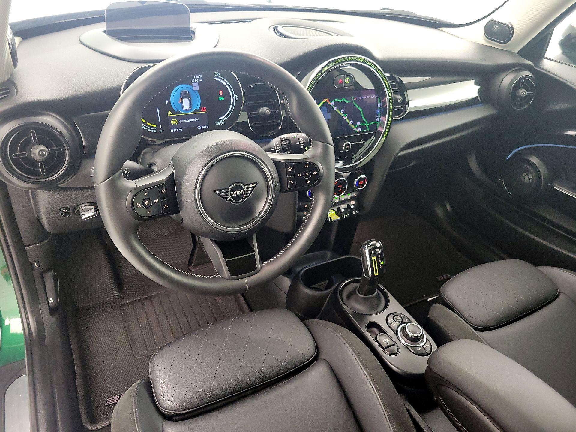 Thumbnail: 2024 MINI Cooper Hardtop - 9