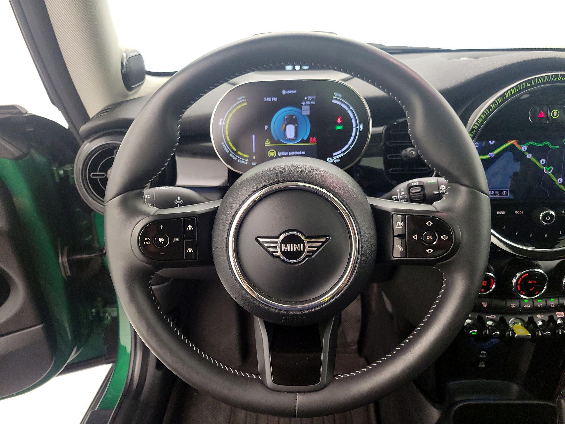 Thumbnail: 2024 MINI Cooper Hardtop - 10