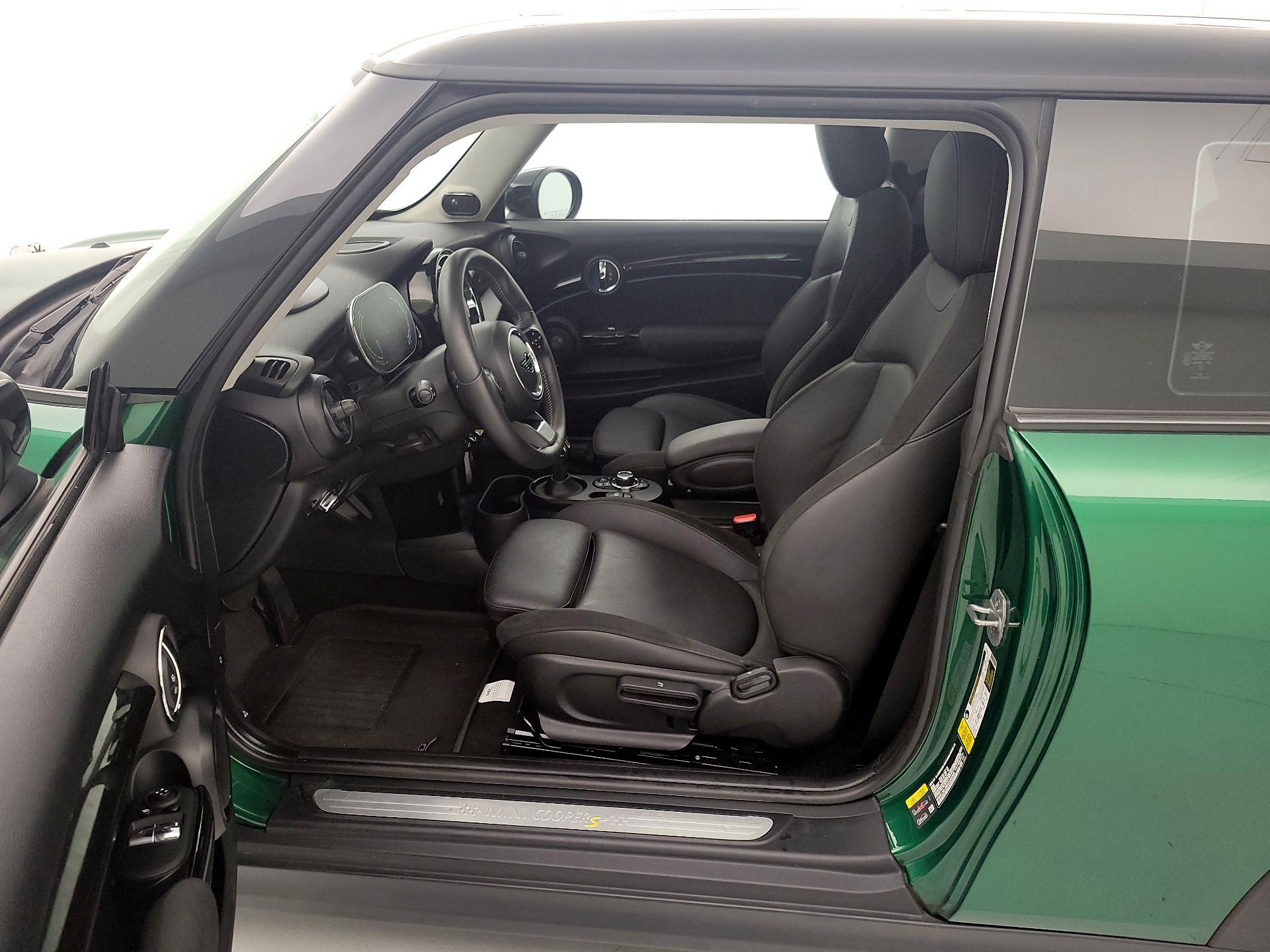 Thumbnail: 2024 MINI Cooper Hardtop - 11