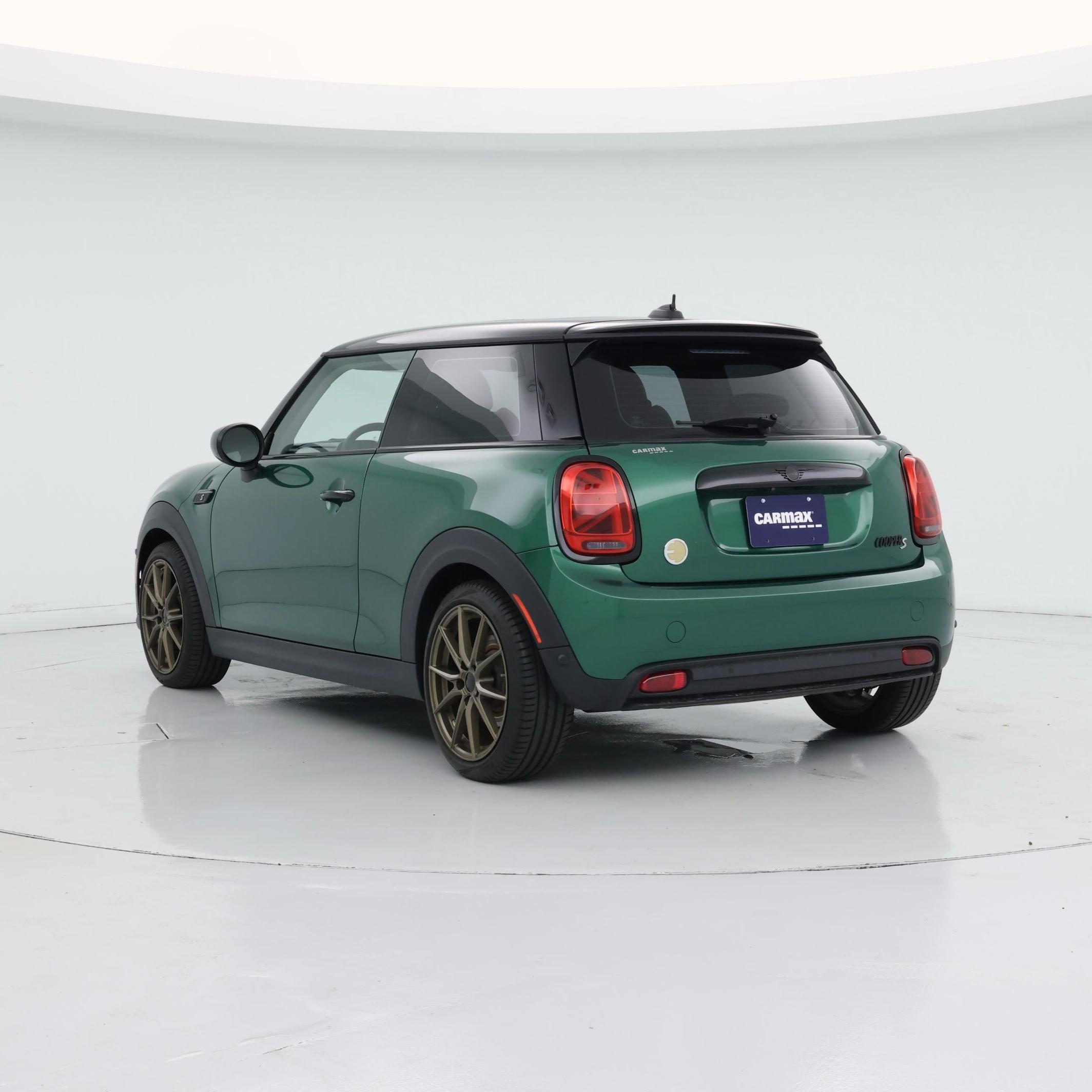 Thumbnail: 2024 MINI Cooper Hardtop - 2