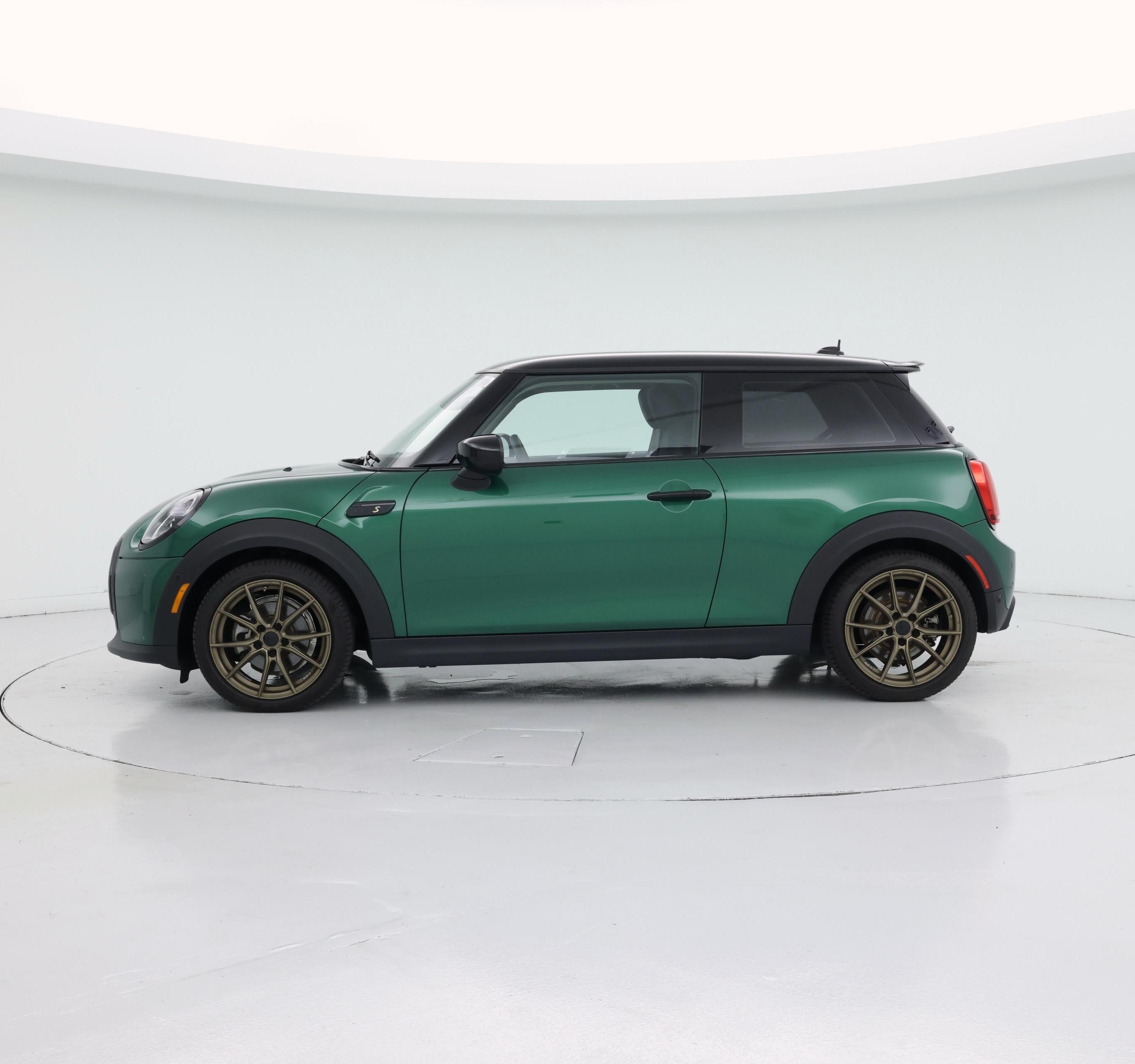 Thumbnail: 2024 MINI Cooper Hardtop - 3