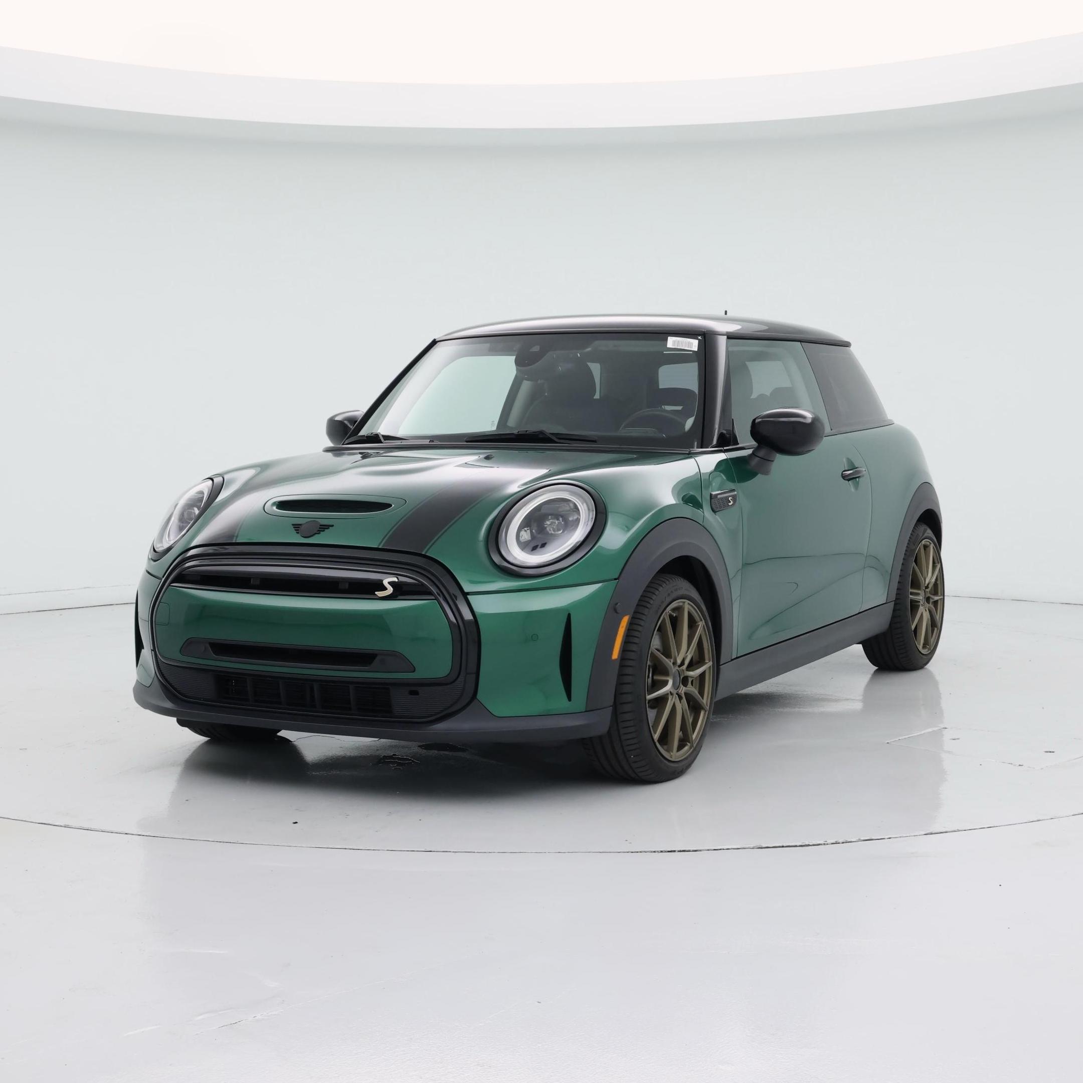 Thumbnail: 2024 MINI Cooper Hardtop - 4