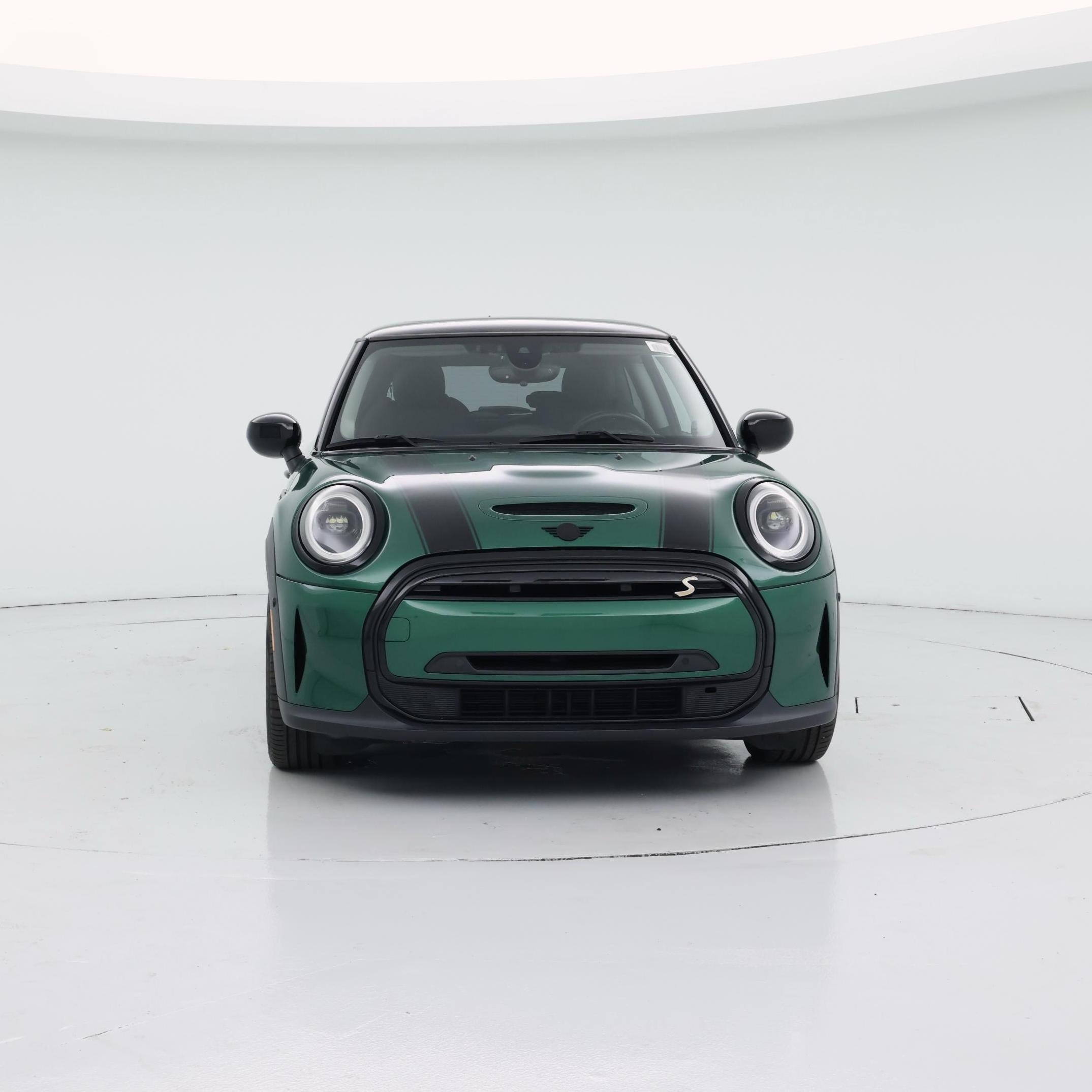 Thumbnail: 2024 MINI Cooper Hardtop - 5
