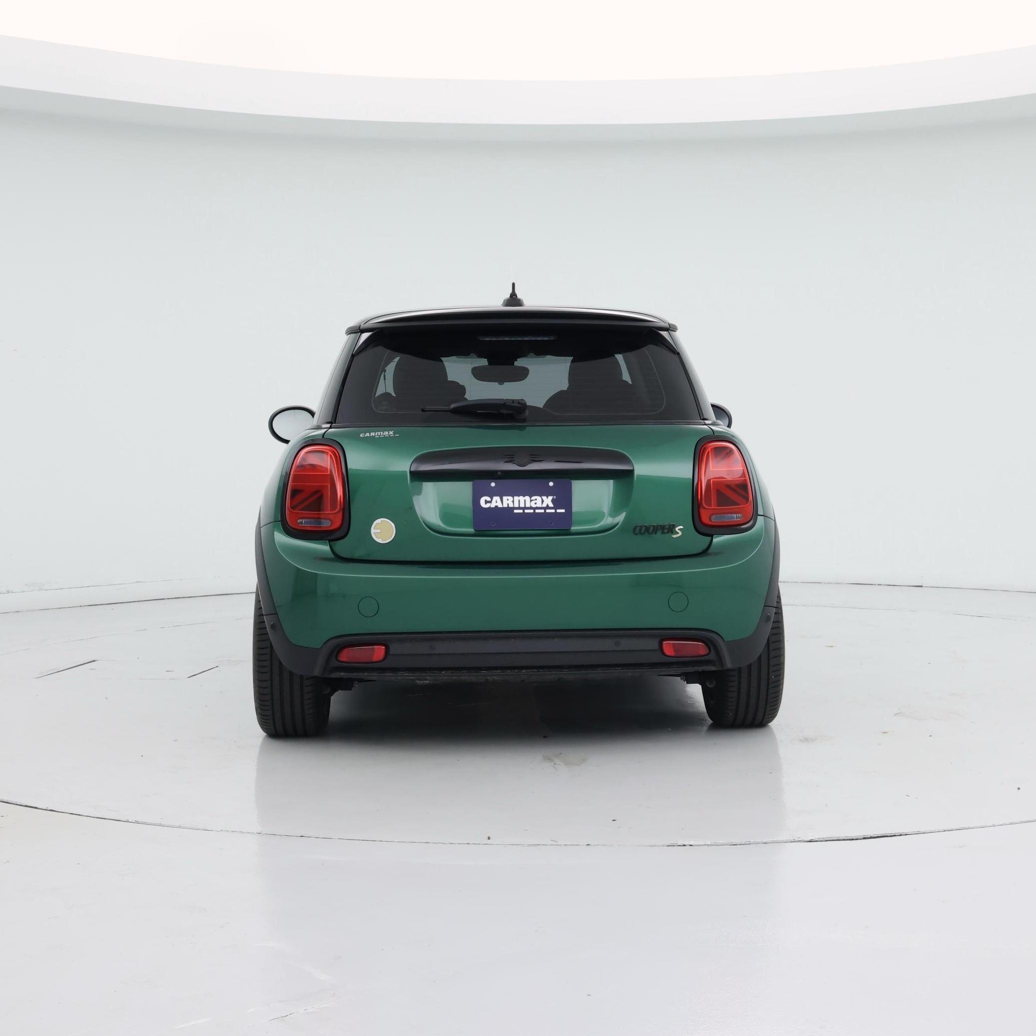 Thumbnail: 2024 MINI Cooper Hardtop - 6