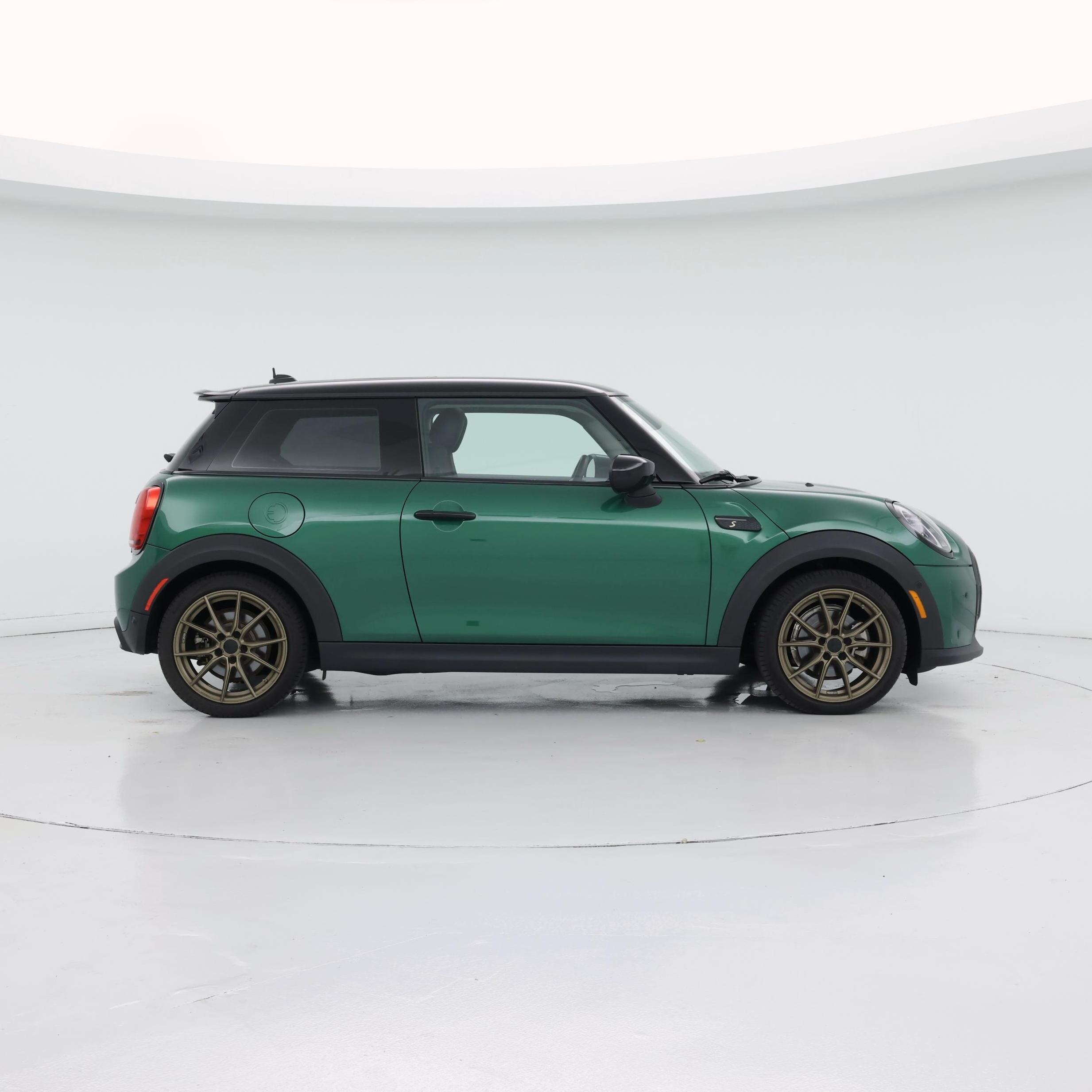 Thumbnail: 2024 MINI Cooper Hardtop - 7