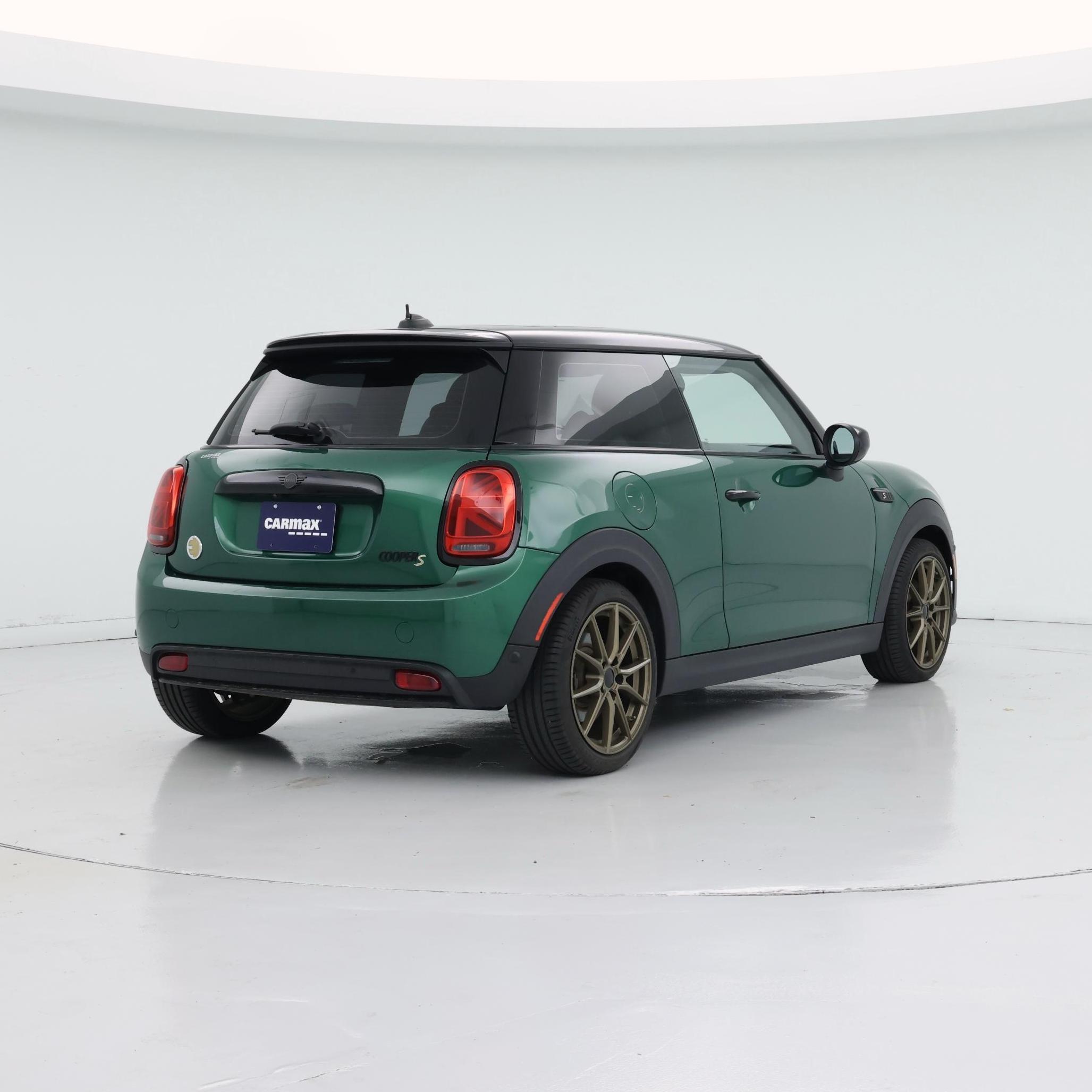 Thumbnail: 2024 MINI Cooper Hardtop - 8