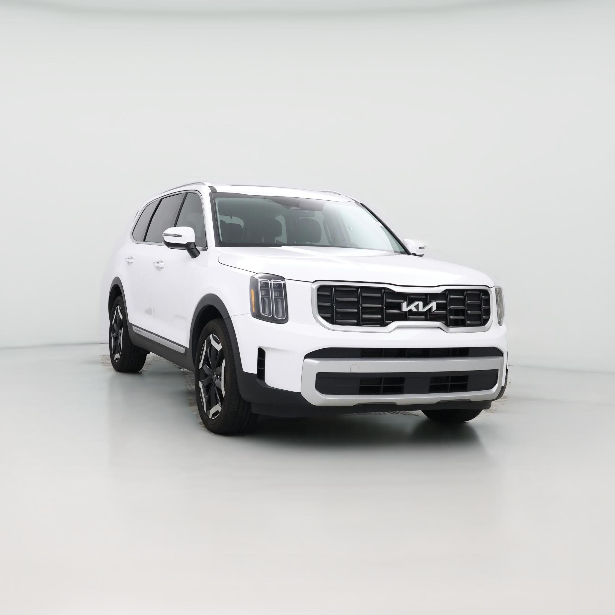 Thumbnail: 2025 Kia Telluride - 1