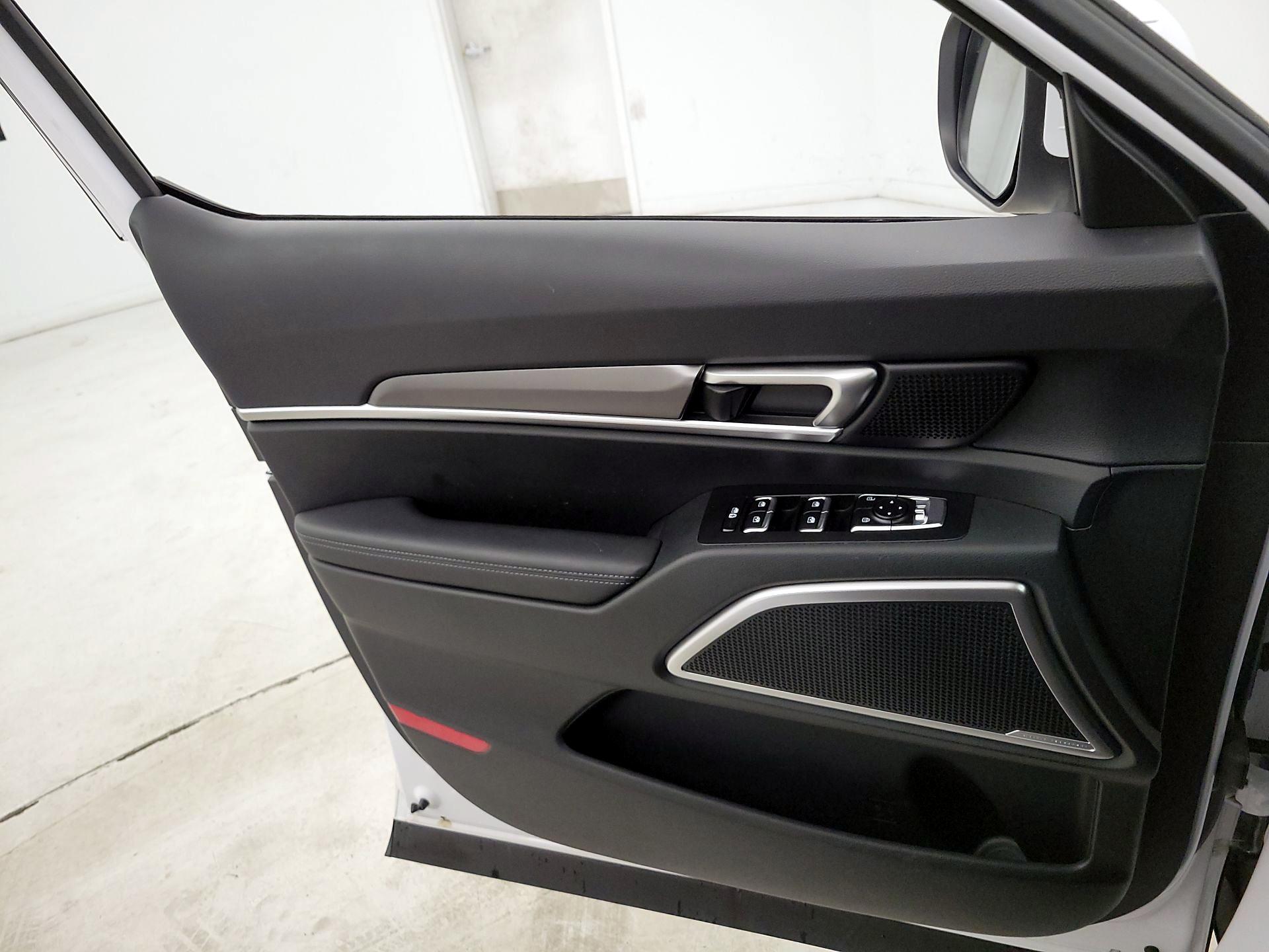 Thumbnail: 2025 Kia Telluride - 12
