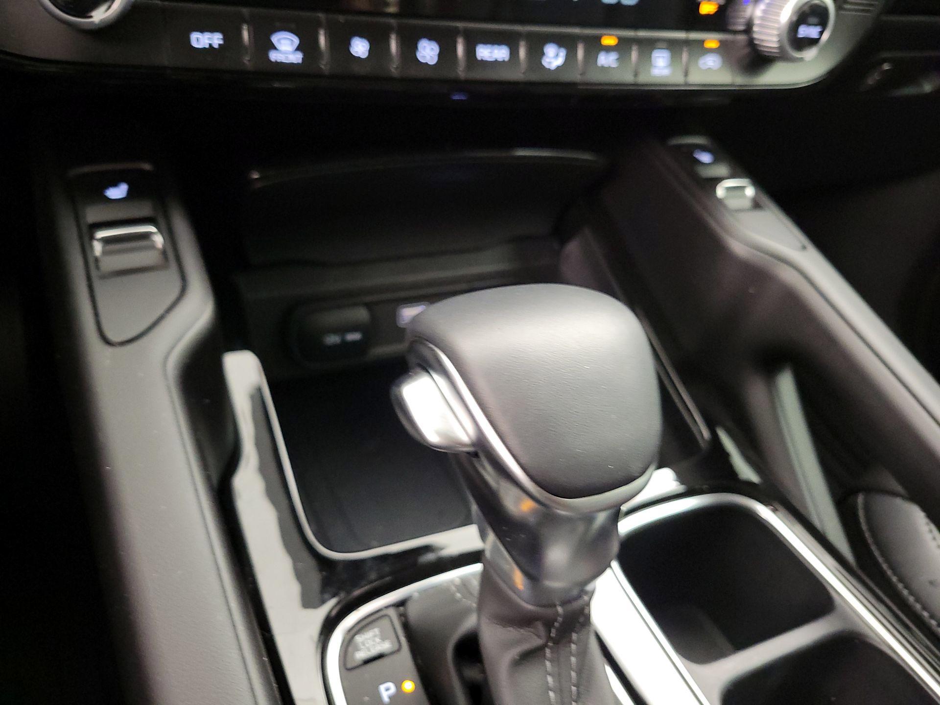 Thumbnail: 2025 Kia Telluride - 18
