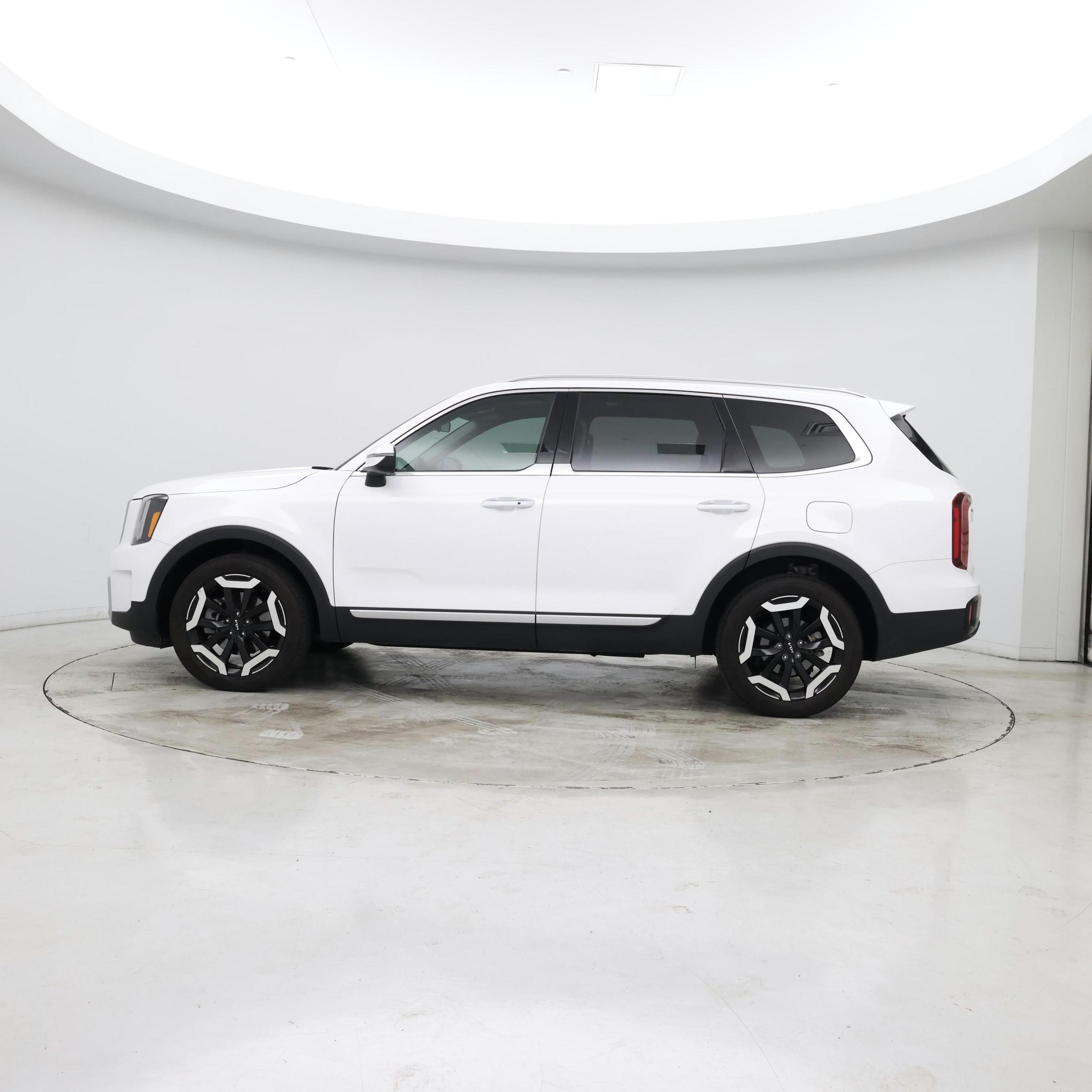 Thumbnail: 2025 Kia Telluride - 2
