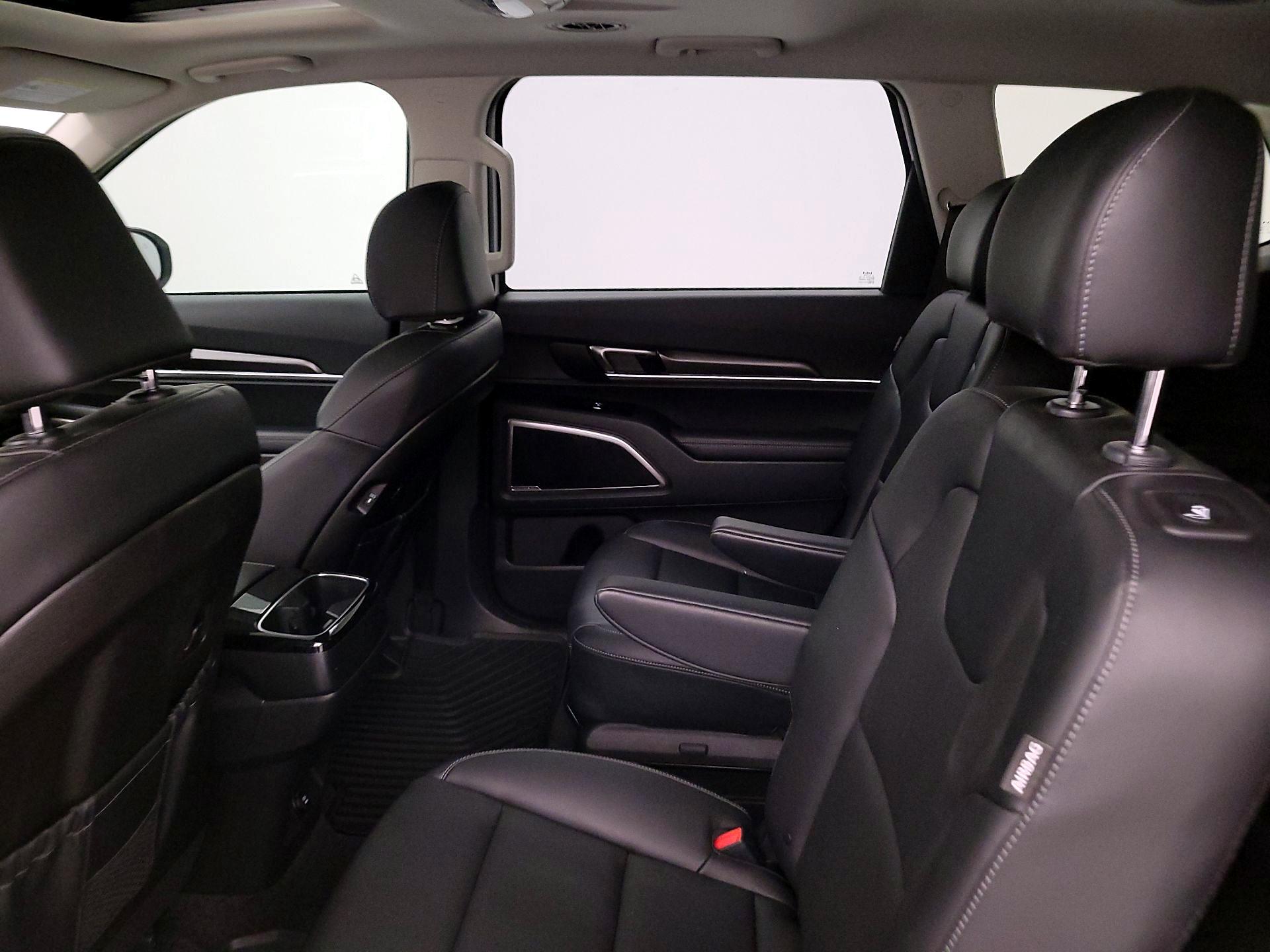 Thumbnail: 2025 Kia Telluride - 20