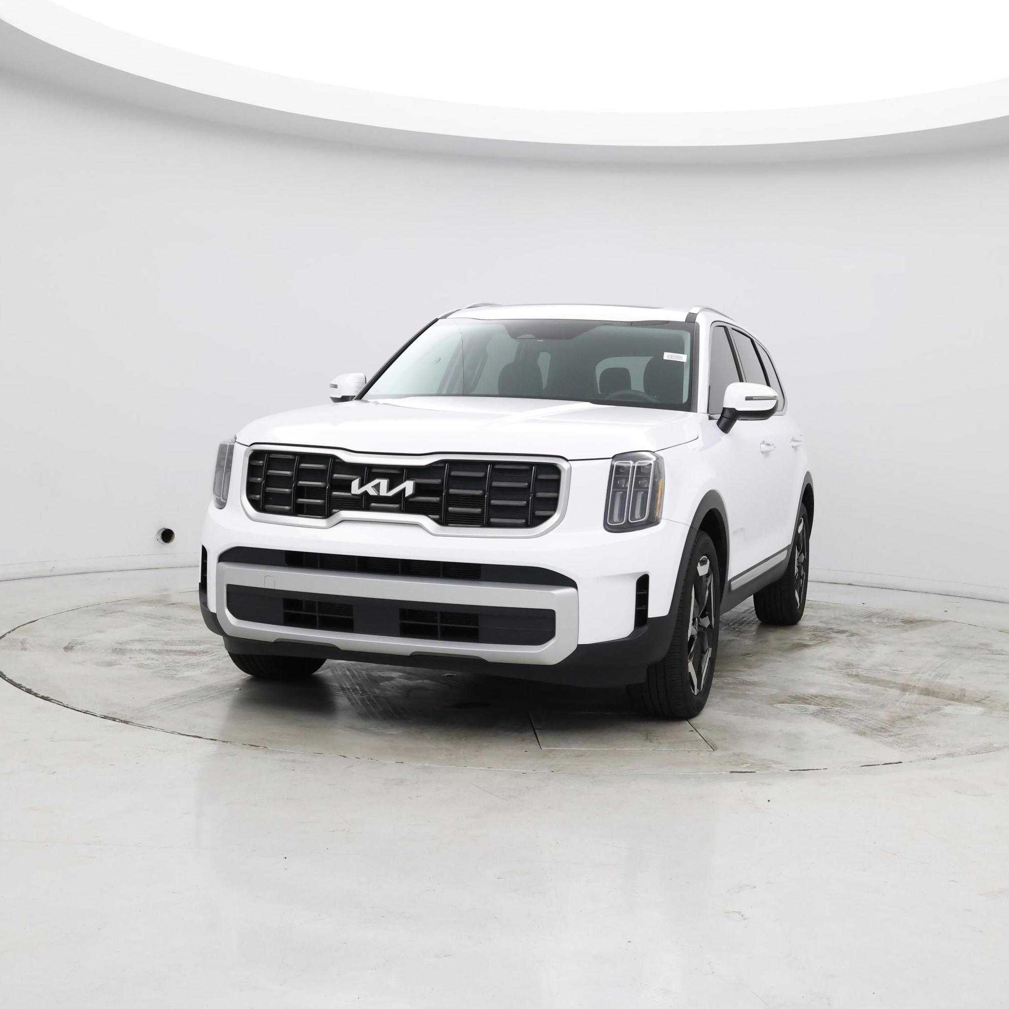Thumbnail: 2025 Kia Telluride - 4