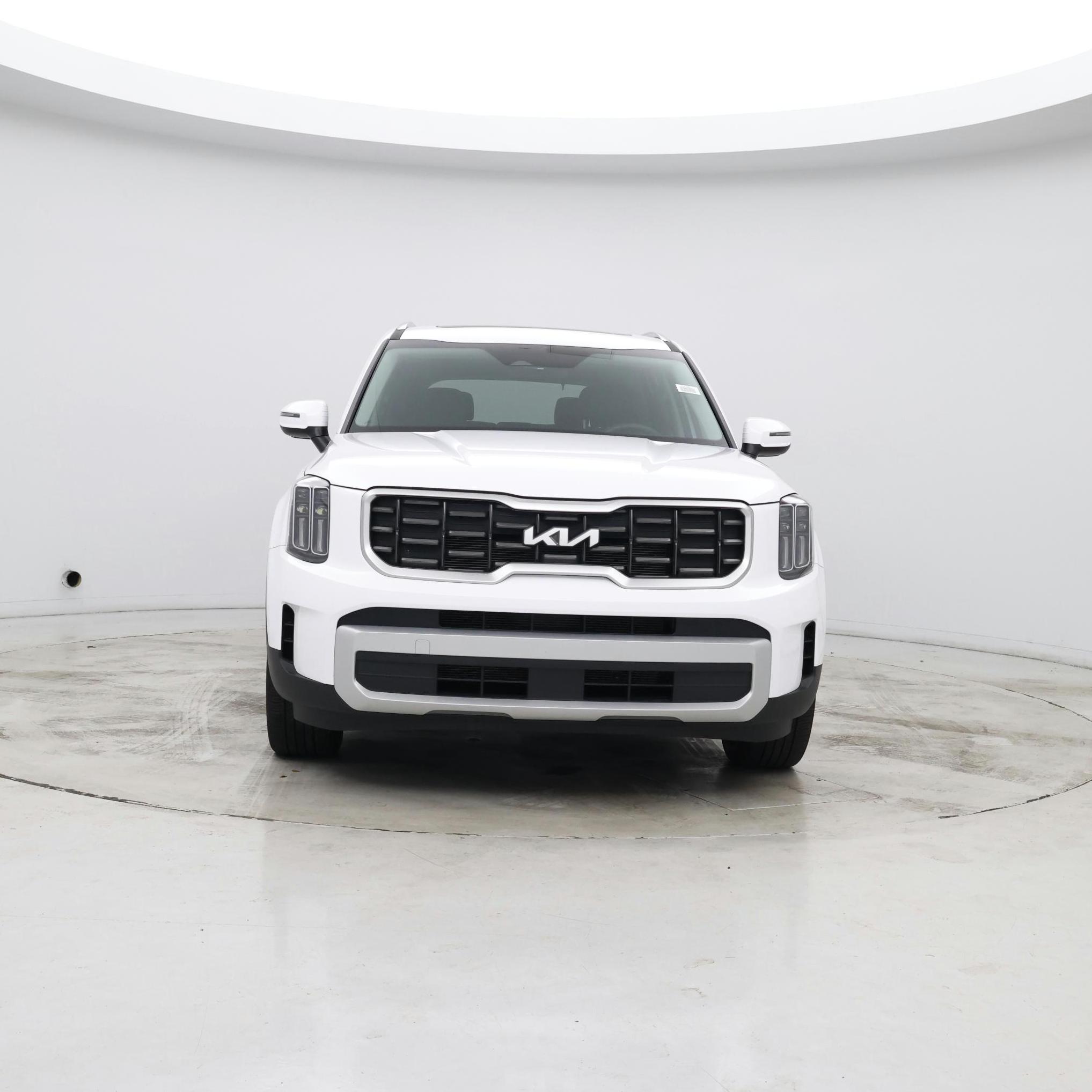Thumbnail: 2025 Kia Telluride - 5