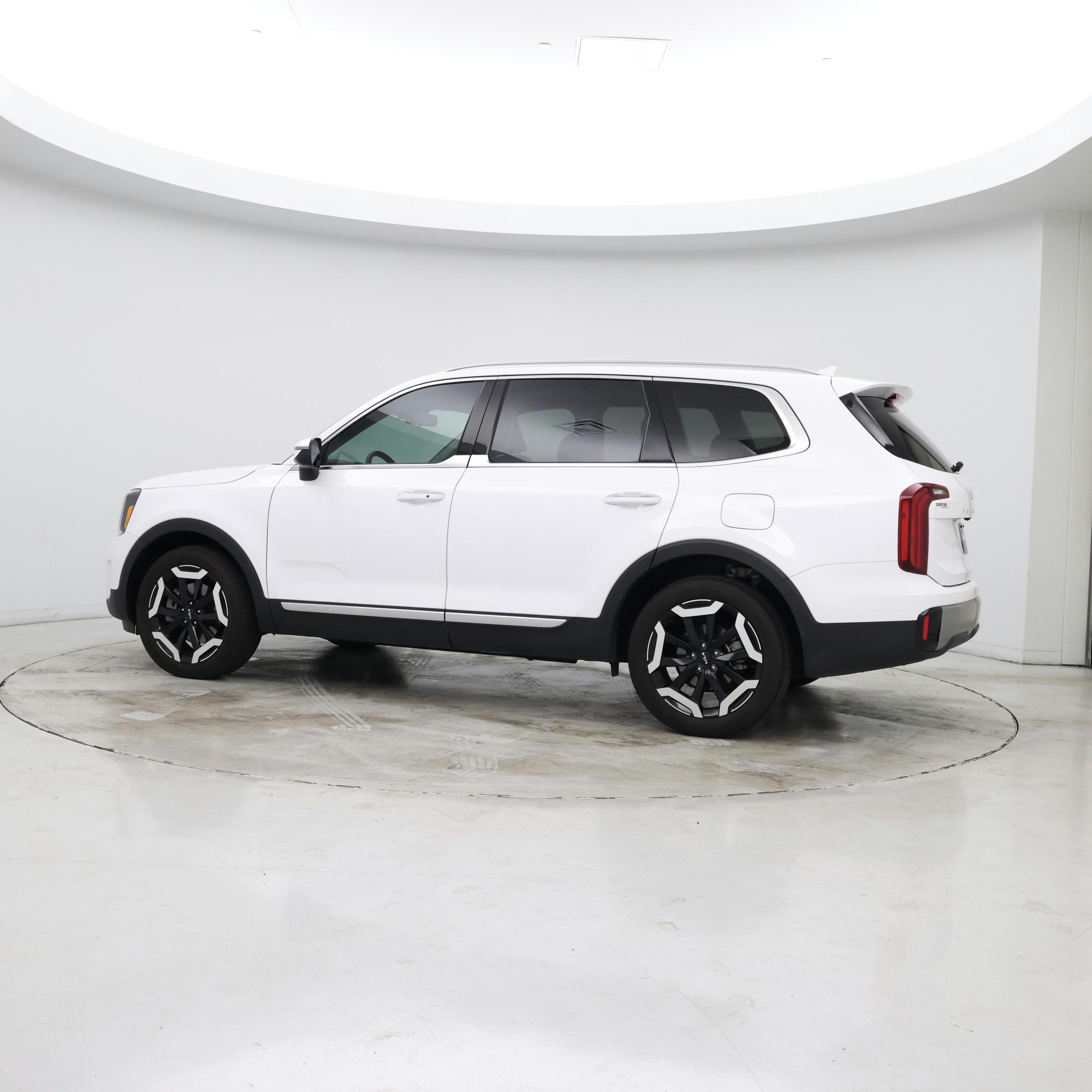 Thumbnail: 2025 Kia Telluride - 6