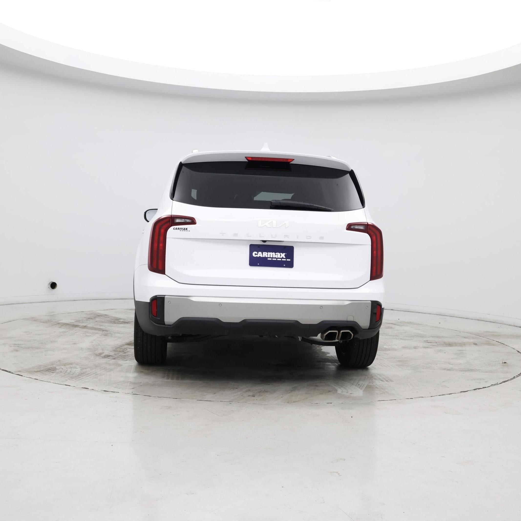 Thumbnail: 2025 Kia Telluride - 7