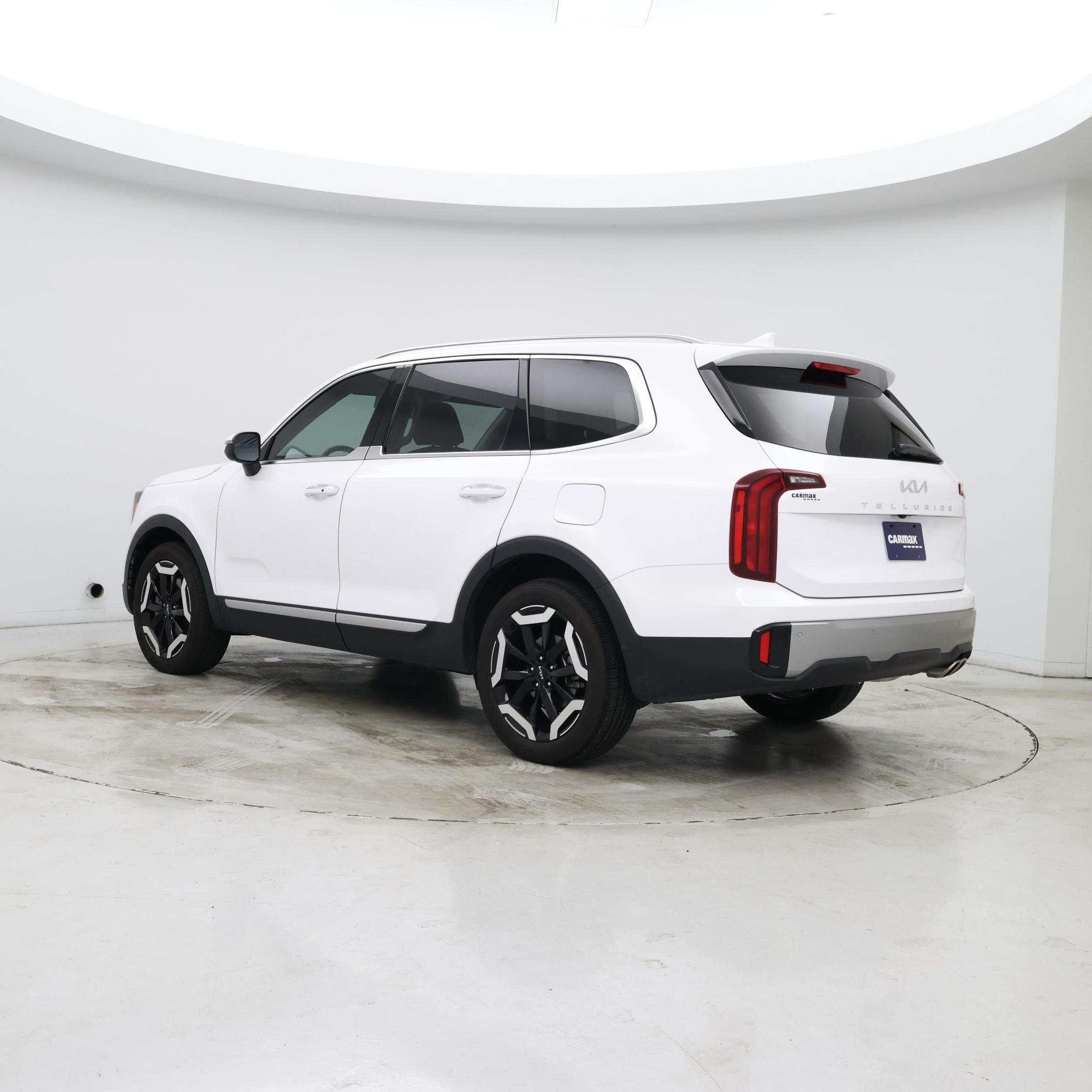 Thumbnail: 2025 Kia Telluride - 8