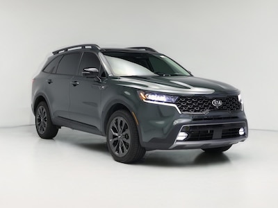 2021 Kia Sorento SX