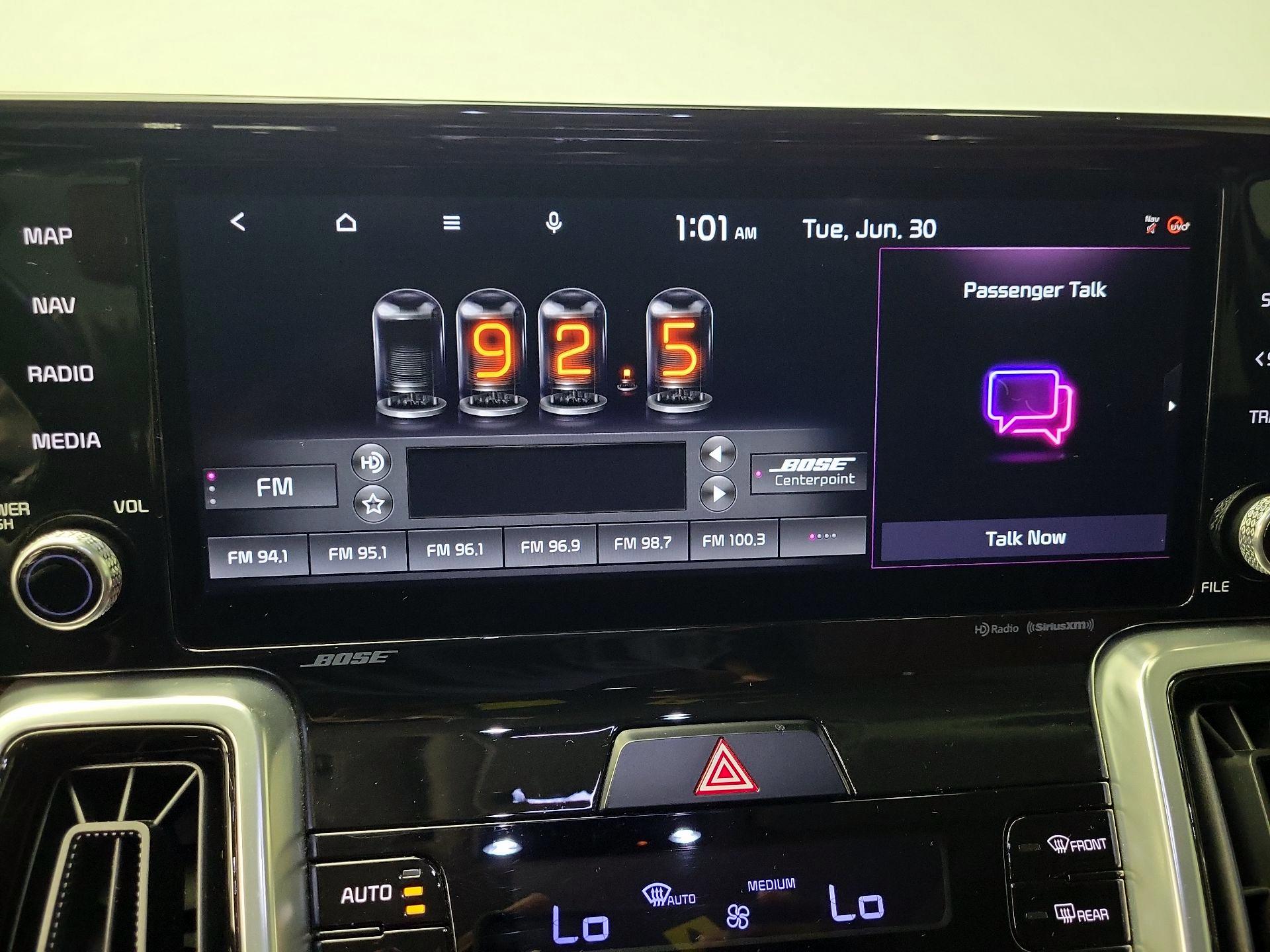 Thumbnail: 2021 Kia Sorento - 16