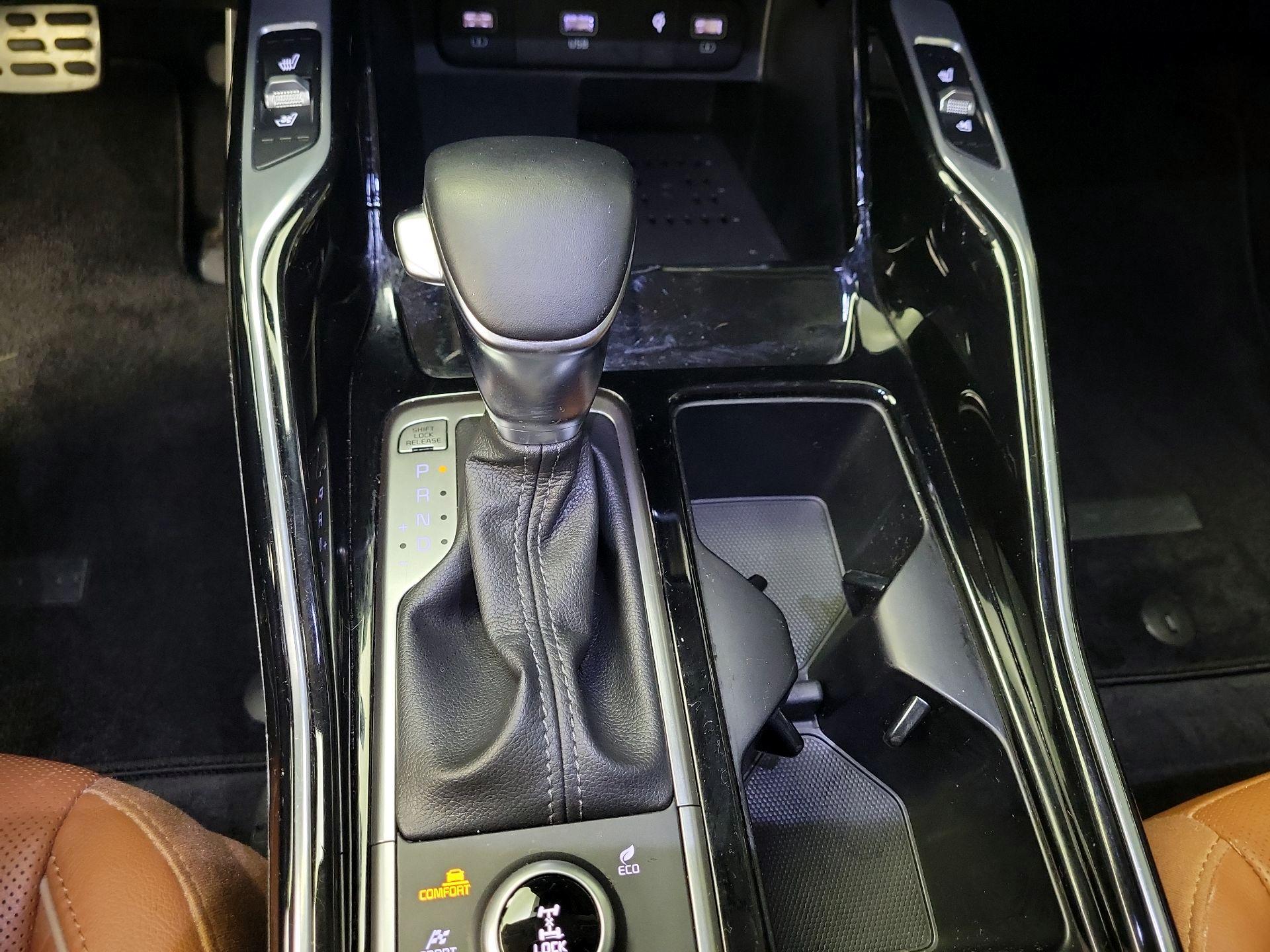 Thumbnail: 2021 Kia Sorento - 18