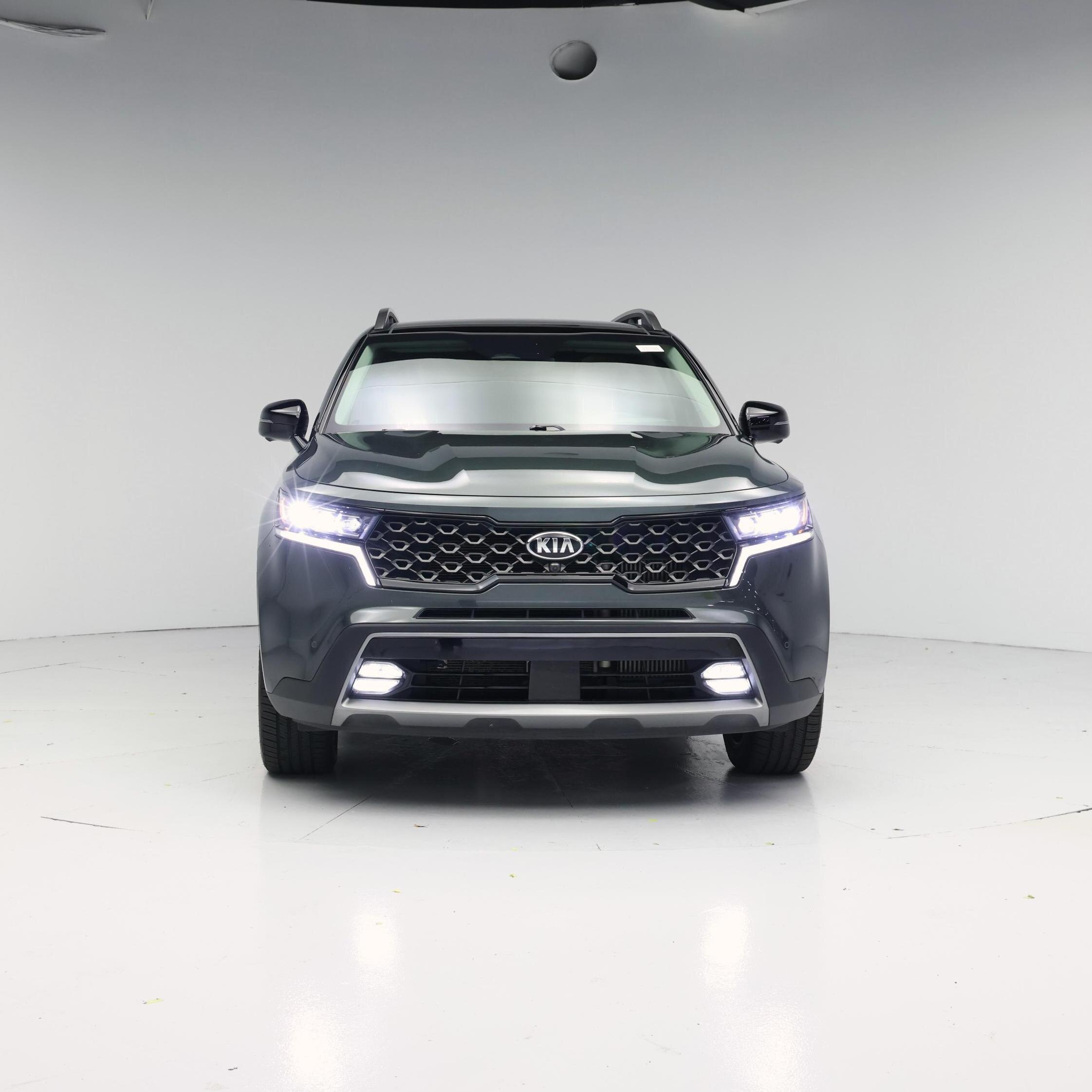 Thumbnail: 2021 Kia Sorento - 5