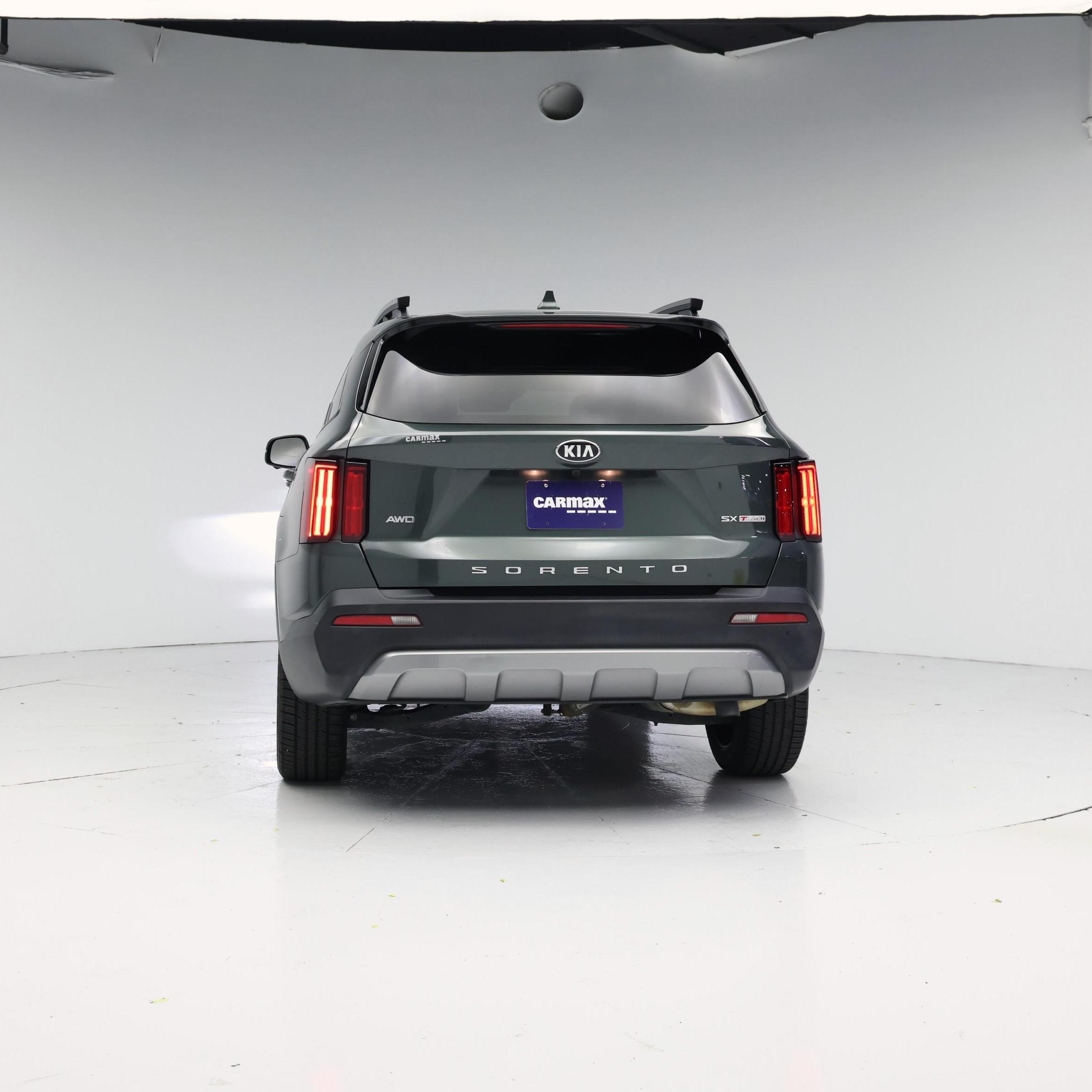 Thumbnail: 2021 Kia Sorento - 6