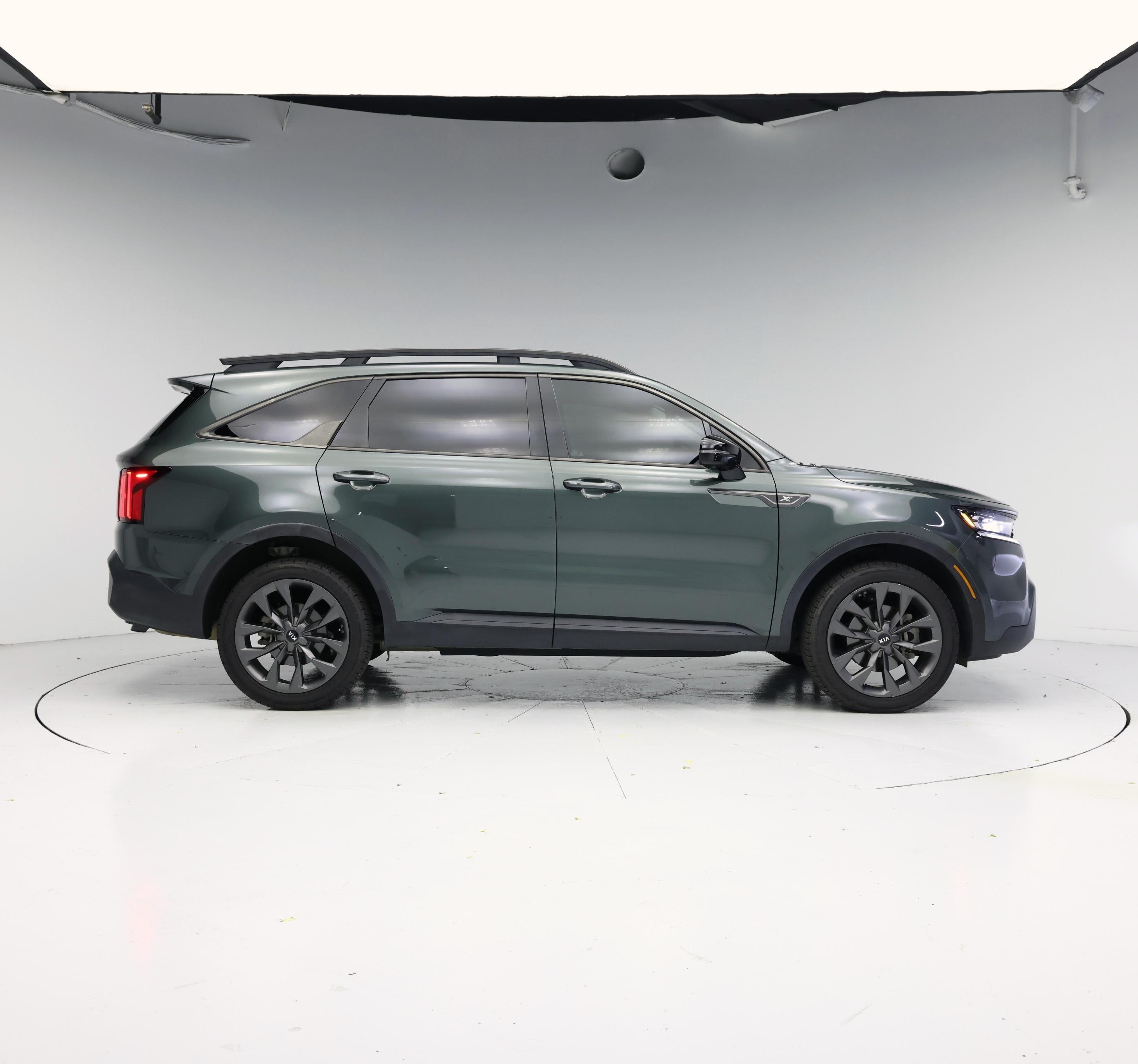 Thumbnail: 2021 Kia Sorento - 7