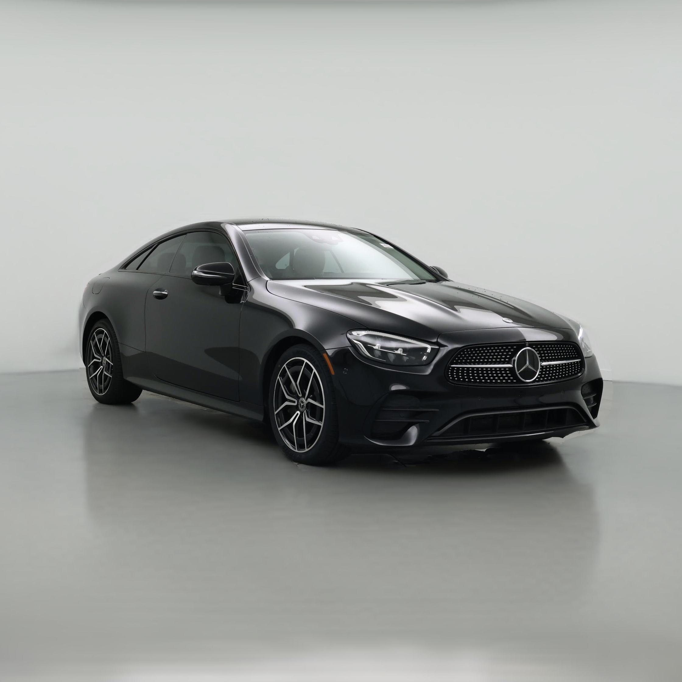 Thumbnail: 2023 Mercedes-Benz E-Class - 1