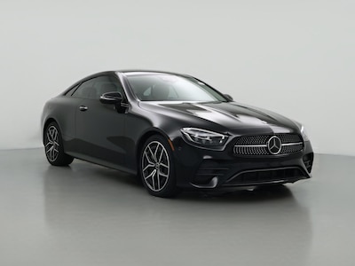 2023 Mercedes-Benz E450