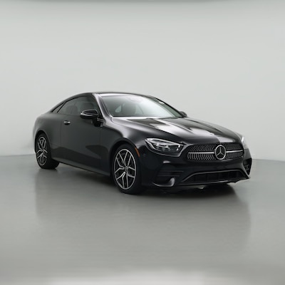 2023 Mercedes-Benz E450
