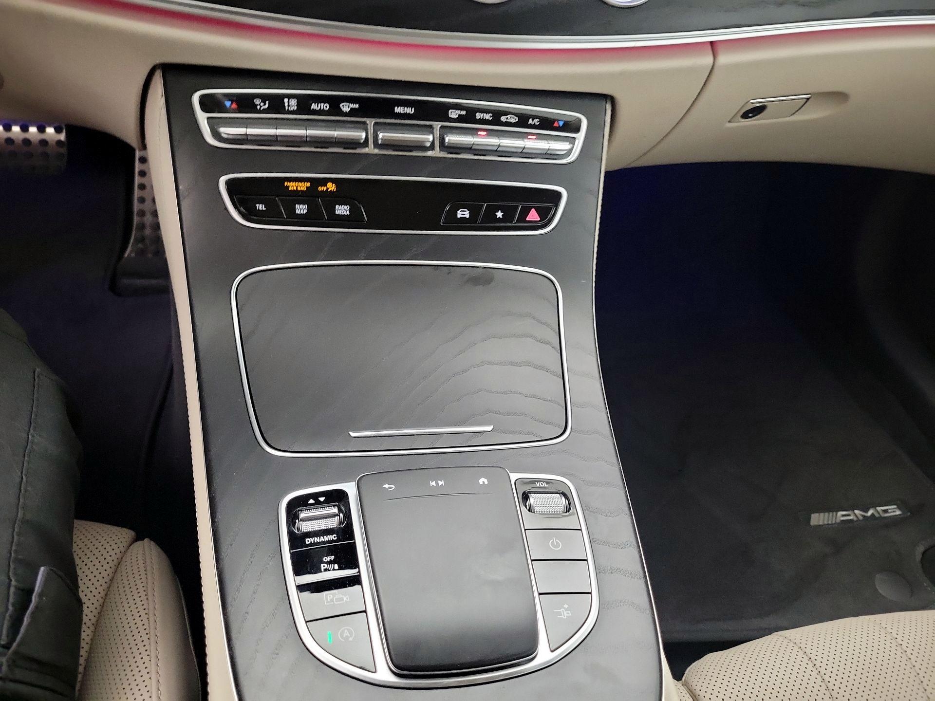 Thumbnail: 2023 Mercedes-Benz E-Class - 17