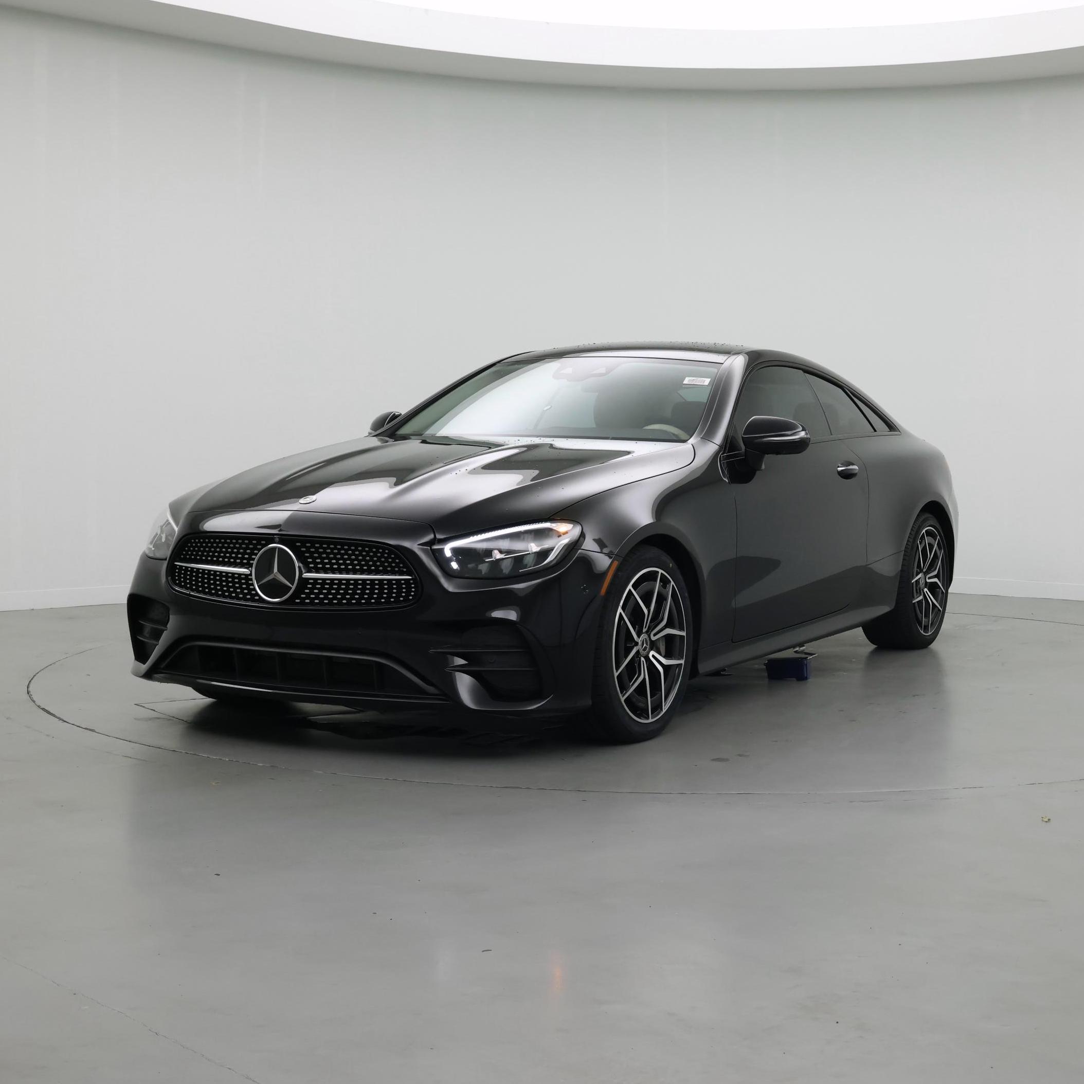Thumbnail: 2023 Mercedes-Benz E-Class - 4