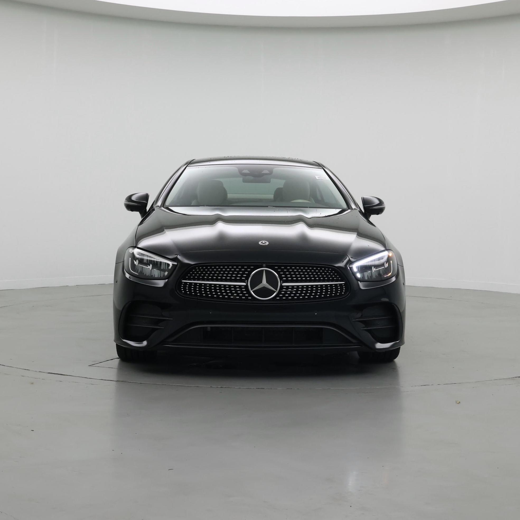 Thumbnail: 2023 Mercedes-Benz E-Class - 5