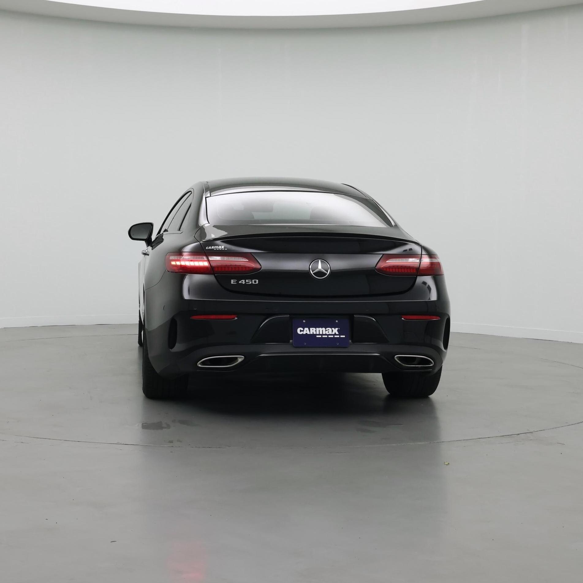Thumbnail: 2023 Mercedes-Benz E-Class - 6