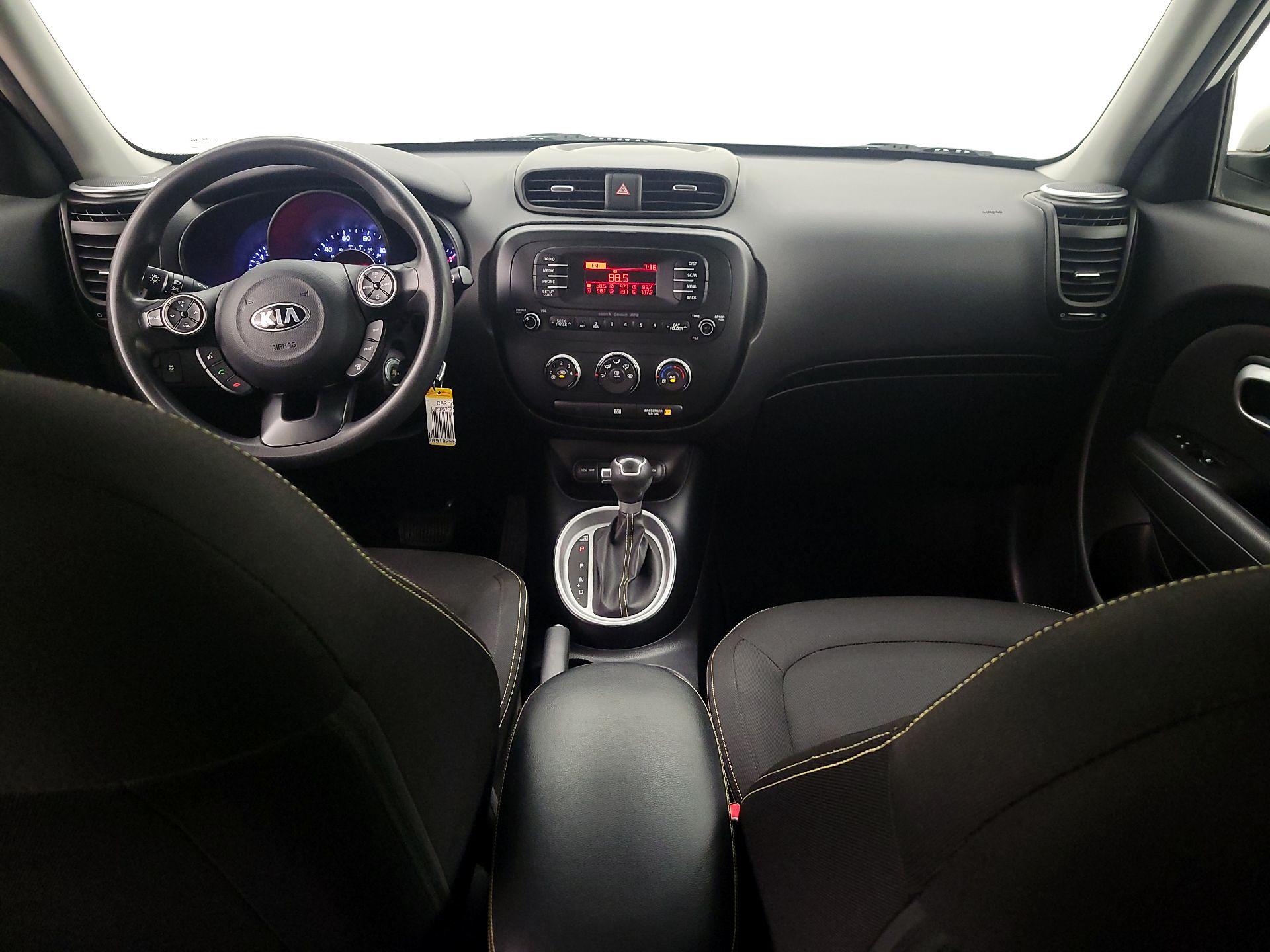 Thumbnail: 2015 Kia Soul - 9
