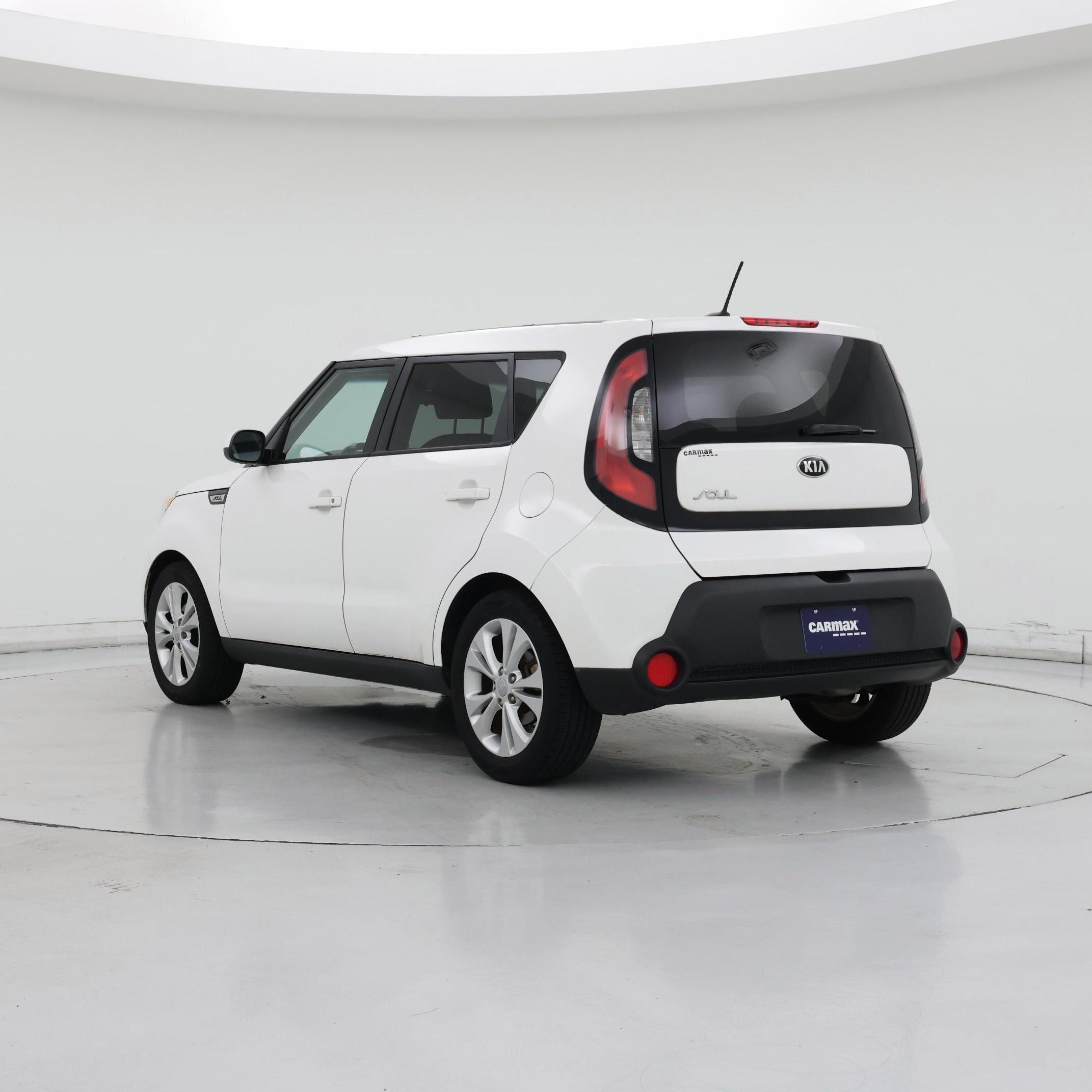 Thumbnail: 2015 Kia Soul - 2