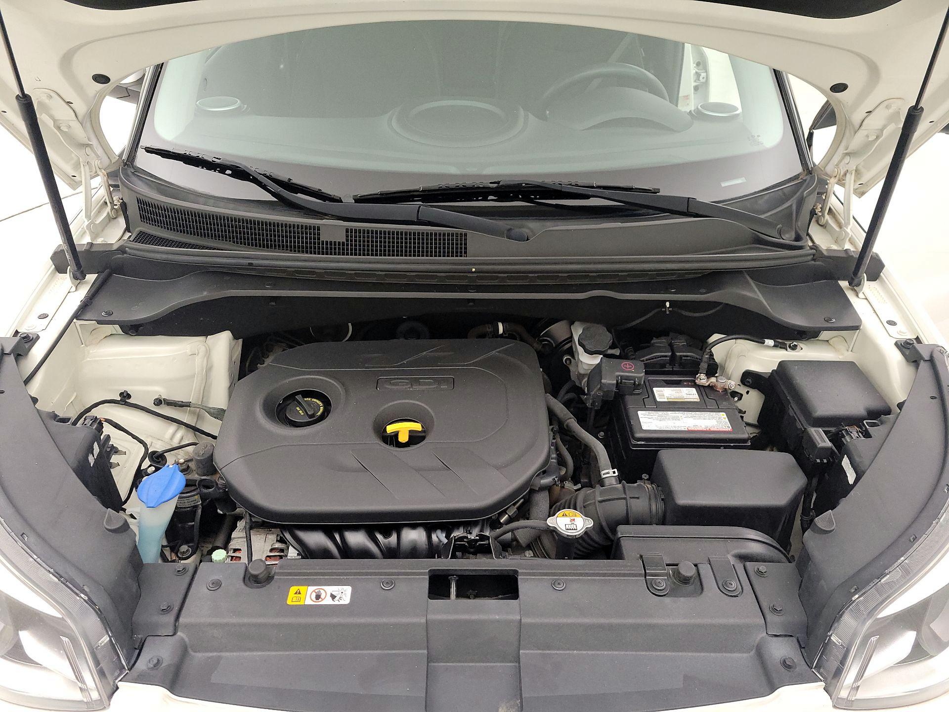 Thumbnail: 2015 Kia Soul - 20