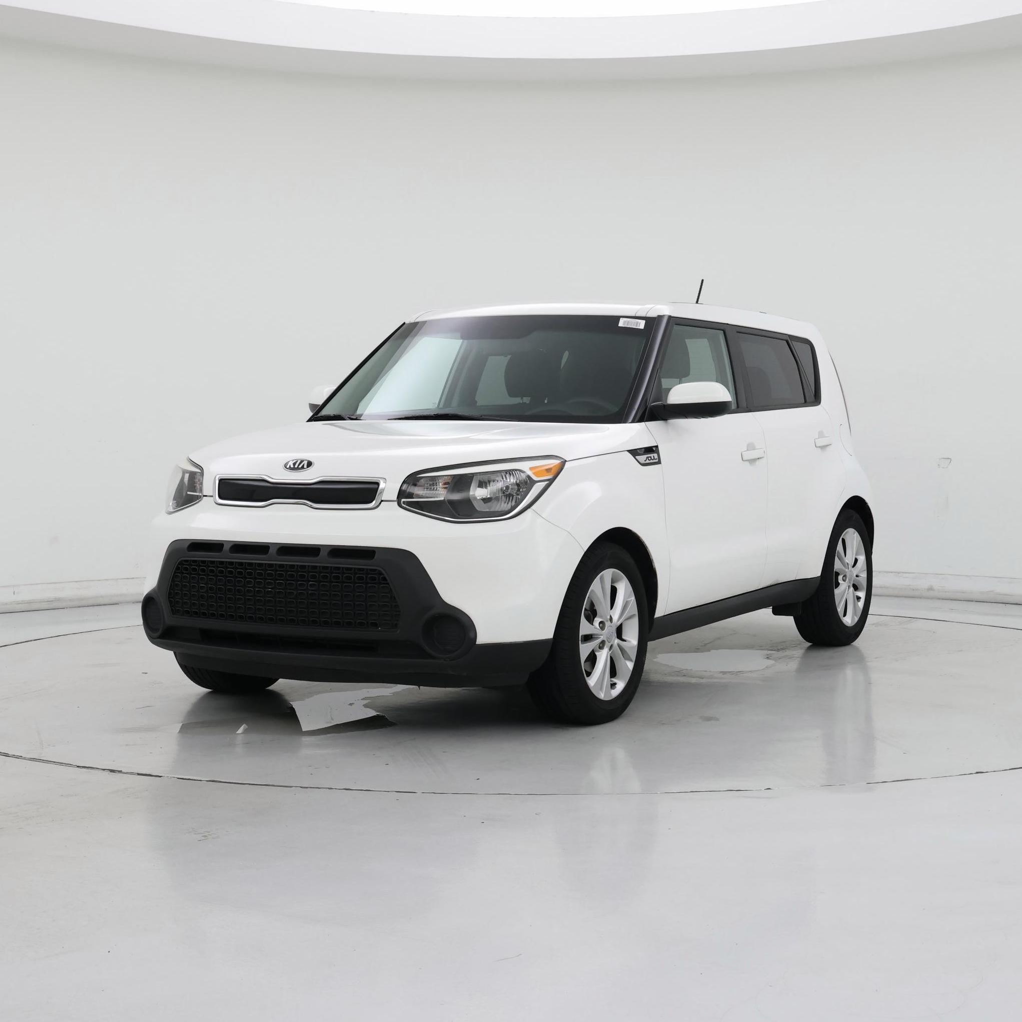 Thumbnail: 2015 Kia Soul - 4