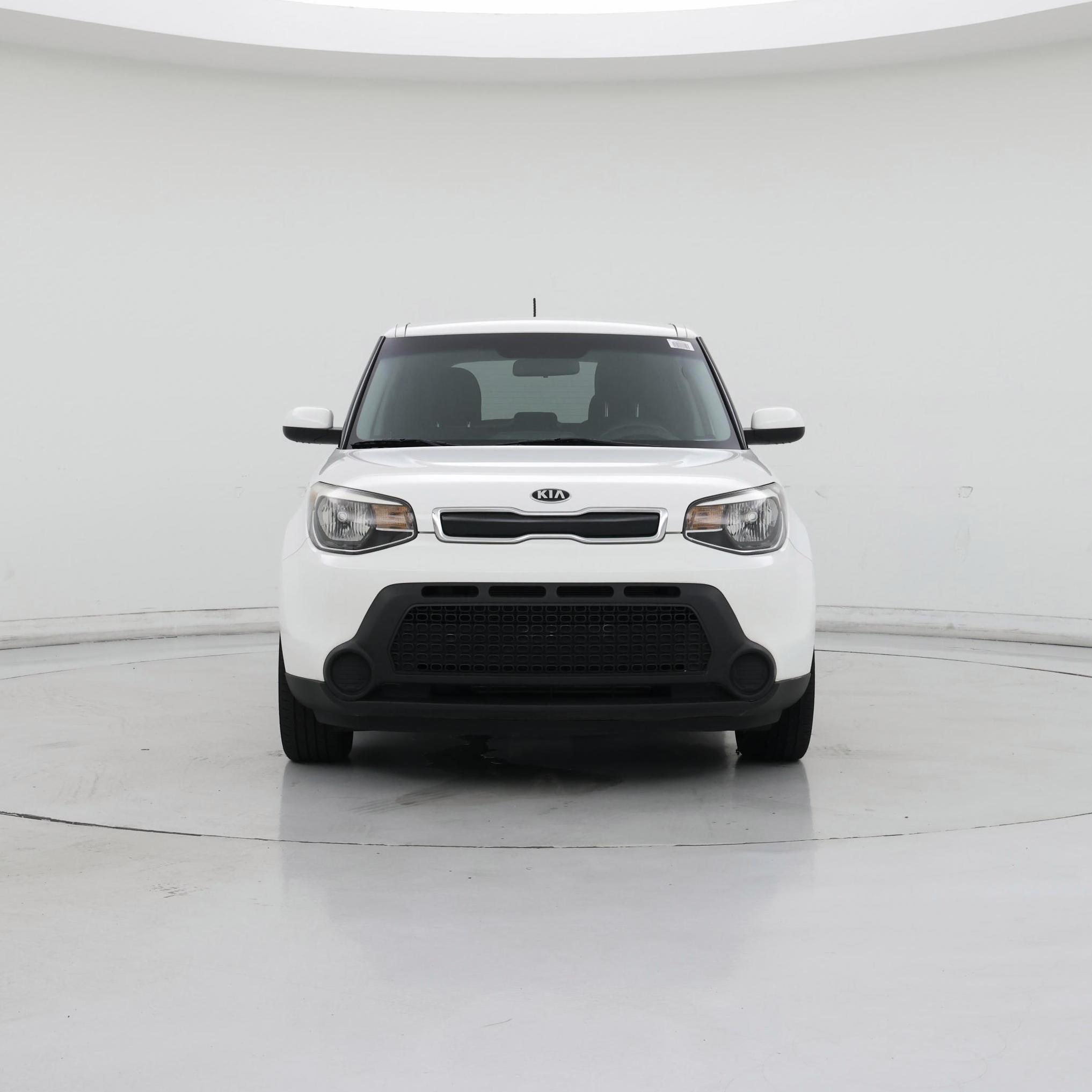 Thumbnail: 2015 Kia Soul - 5