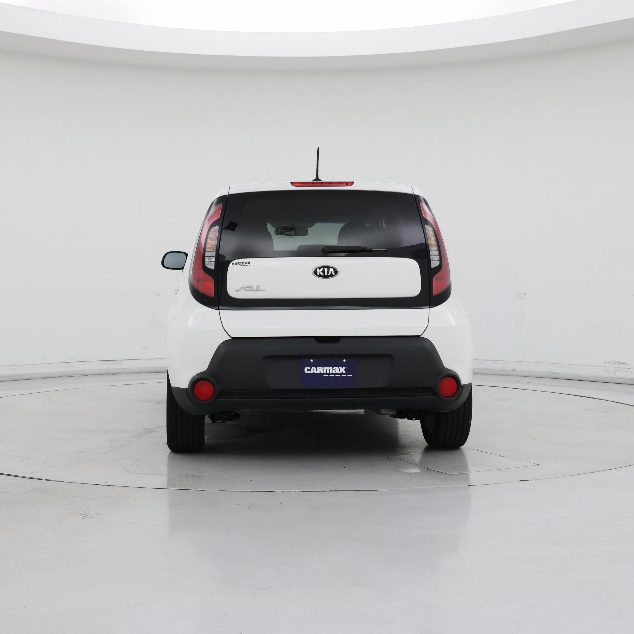 Thumbnail: 2015 Kia Soul - 6