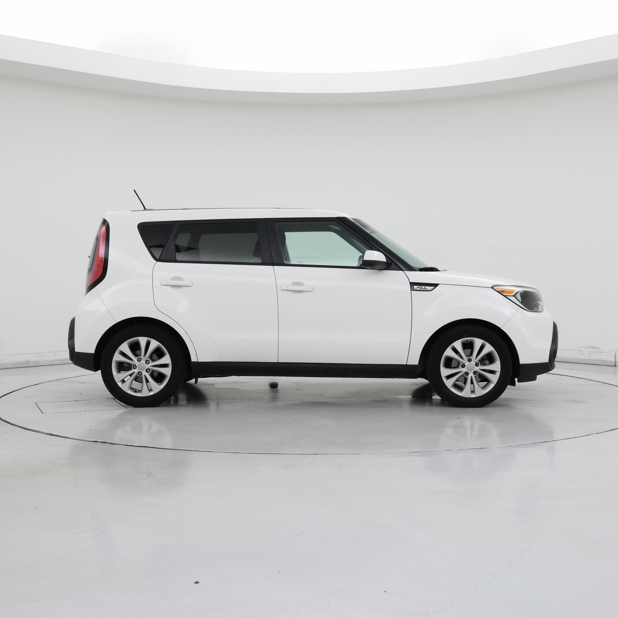 Thumbnail: 2015 Kia Soul - 7