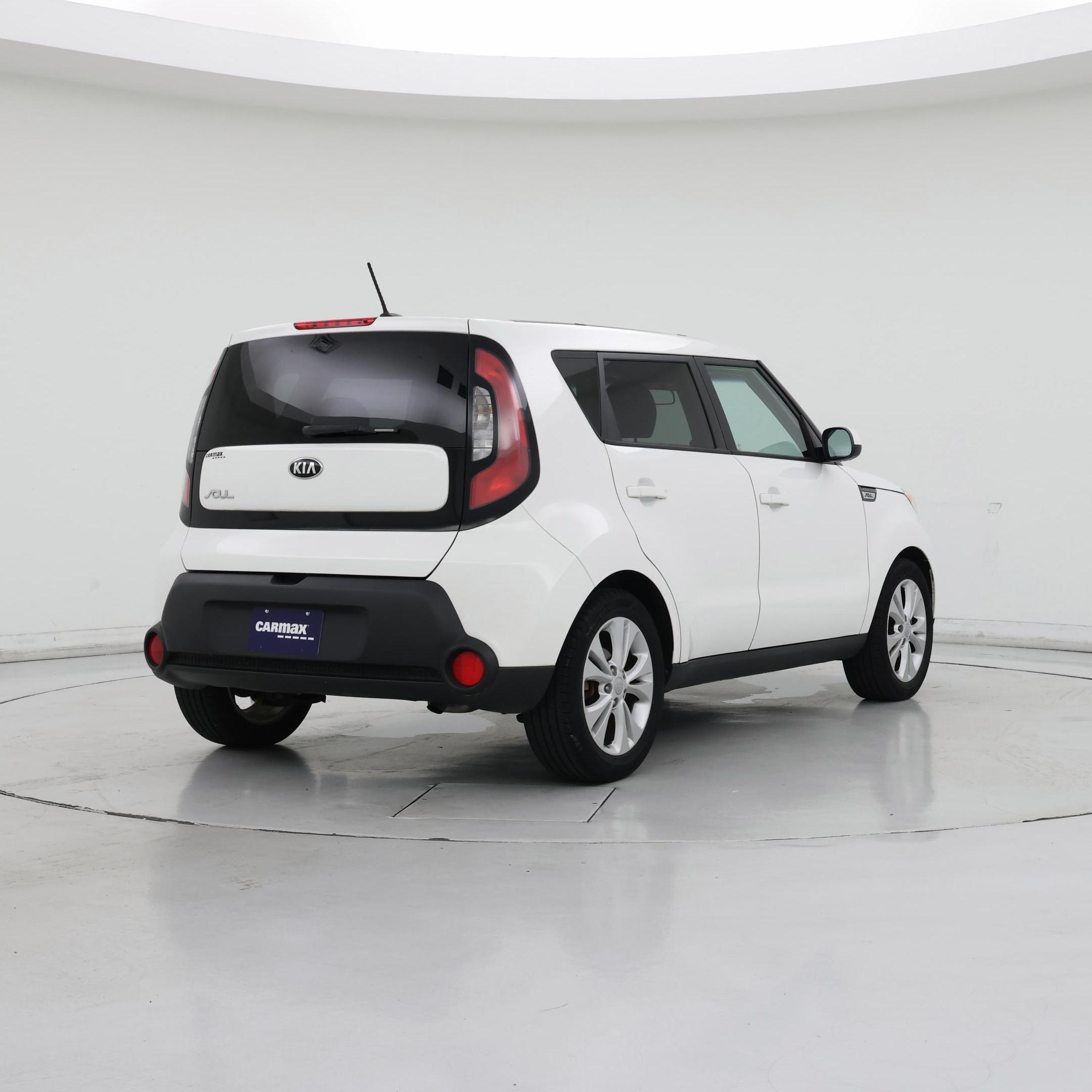 Thumbnail: 2015 Kia Soul - 8