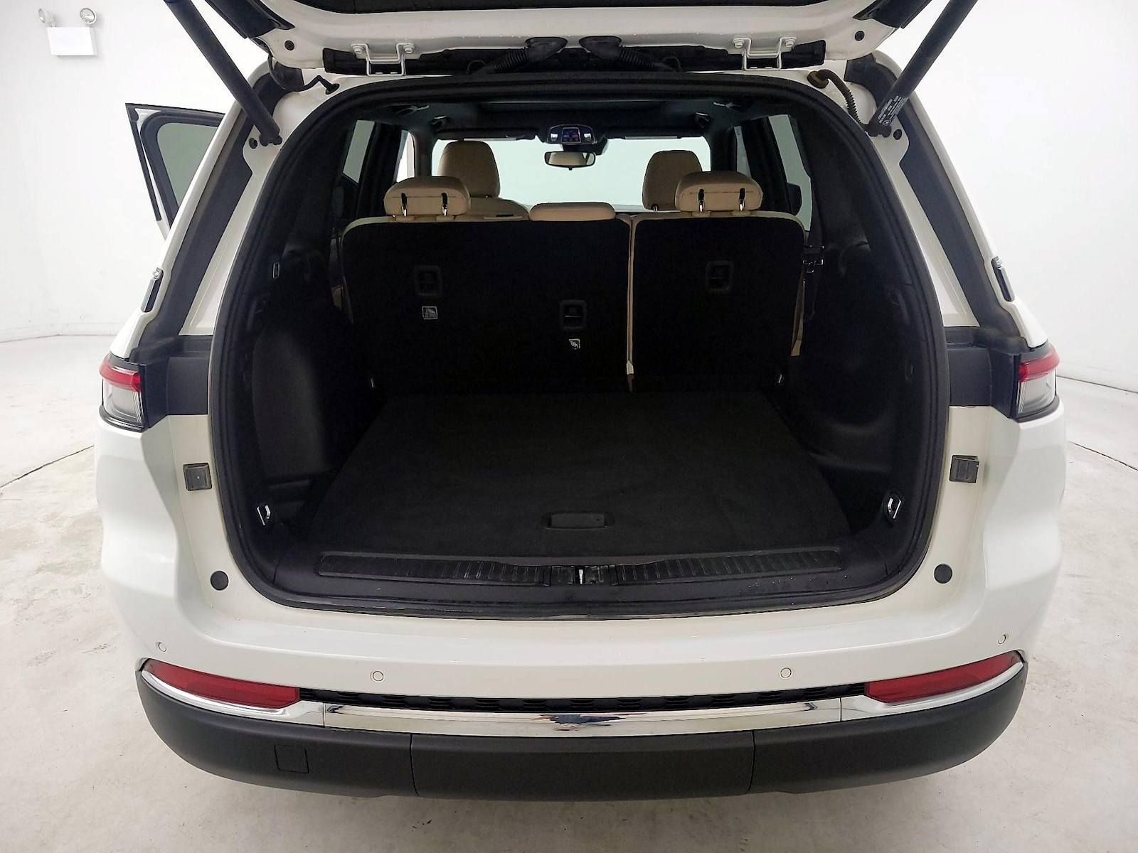 2024 Jeep Grand Cherokee Limited - Photo 22