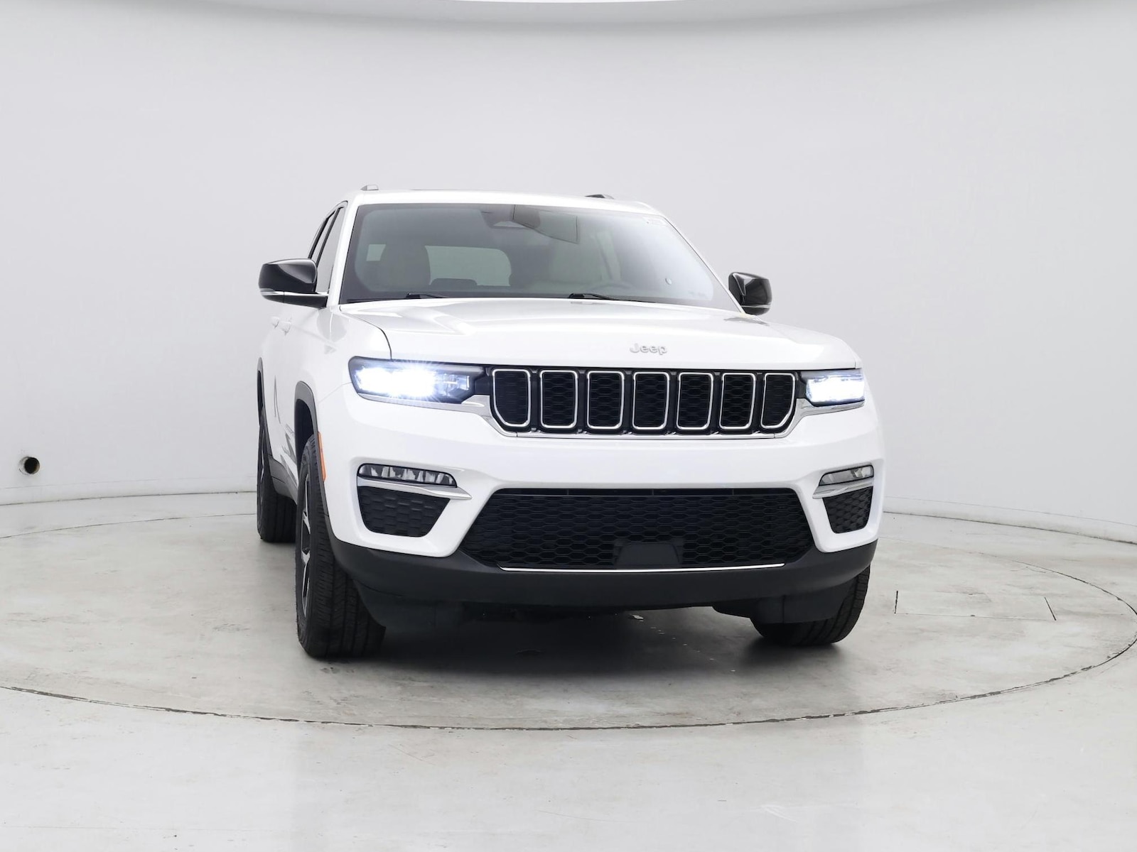 2024 Jeep Grand Cherokee Limited - Photo 6